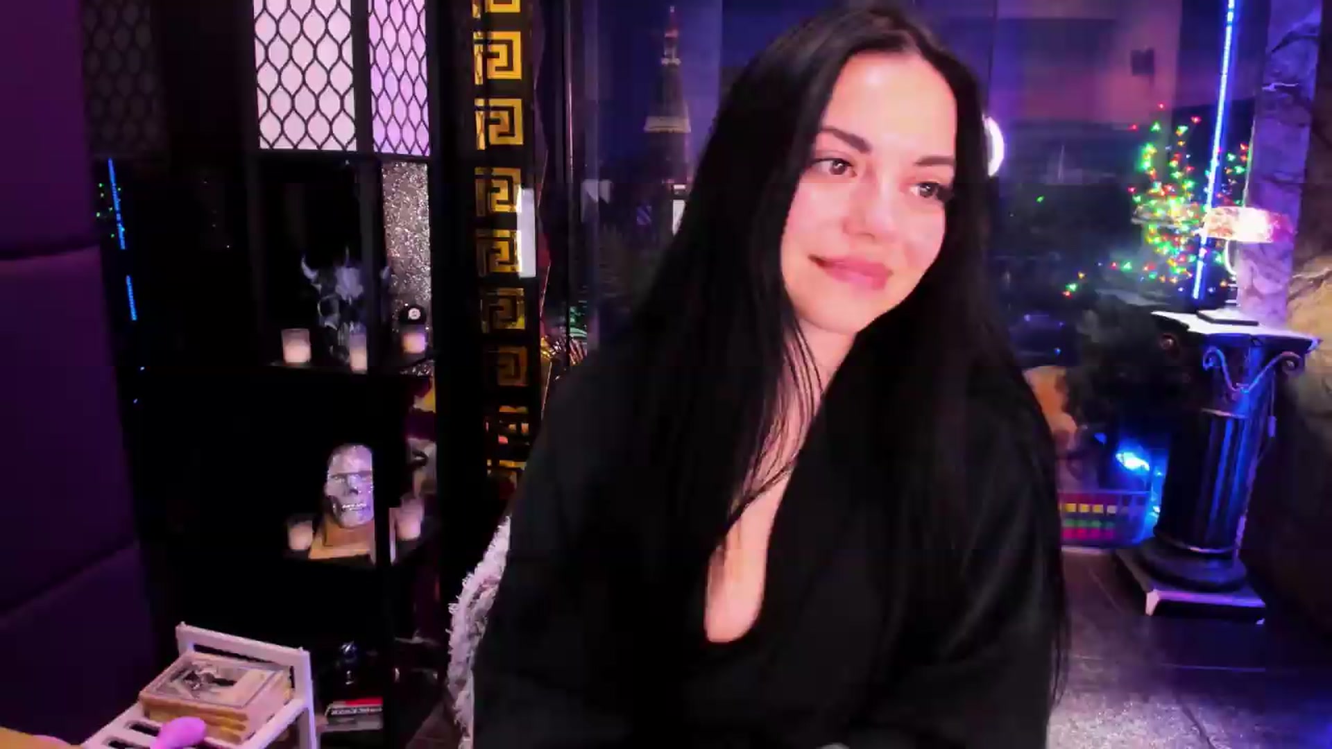 Gallery image thumbnail from sunn_o's myfreecams stream on, 05/28/2026, 11:10 image 19 of 20