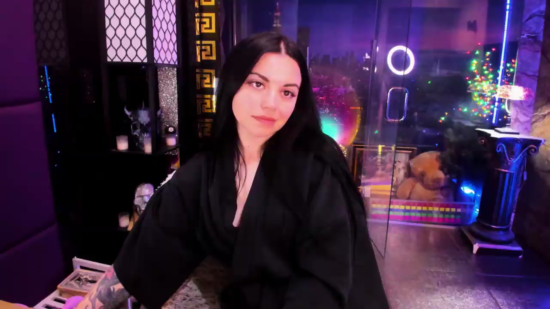Gallery image thumbnail from sunn_o's myfreecams stream on, 05/28/2026, 11:10 image 12 of 20
