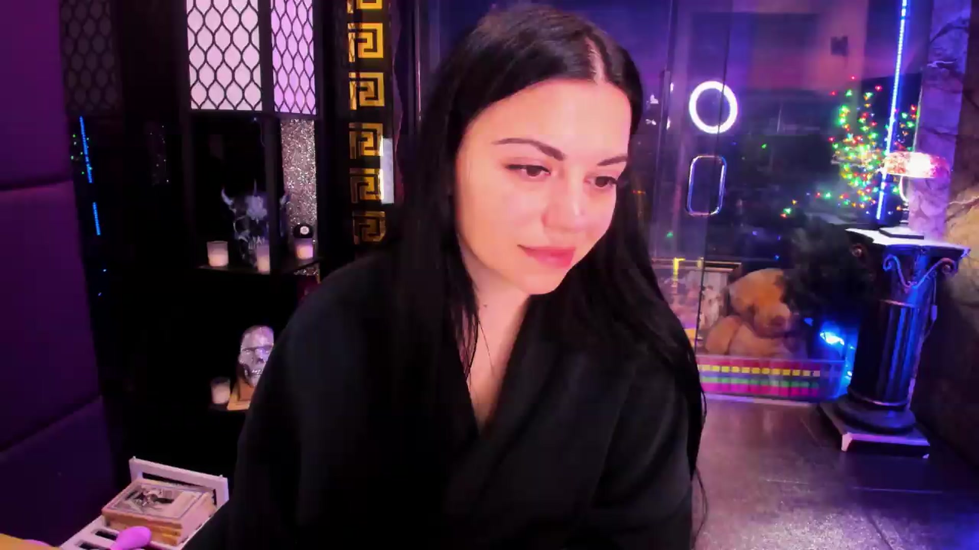 Gallery image thumbnail from sunn_o's myfreecams stream on, 05/28/2026, 11:10 image 1 of 20