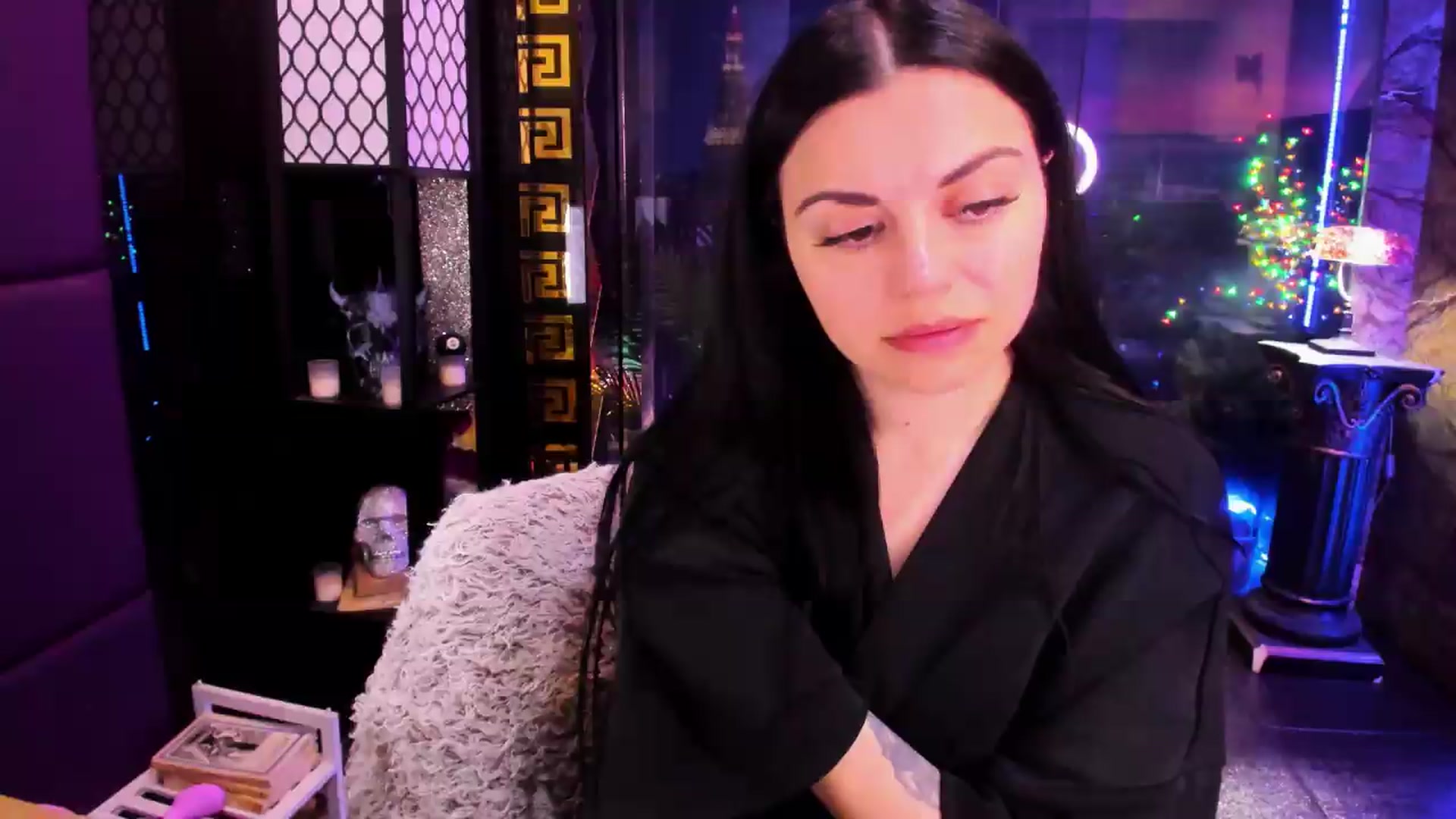 Gallery image thumbnail from sunn_o's myfreecams stream on, 05/28/2026, 11:10 image 5 of 20