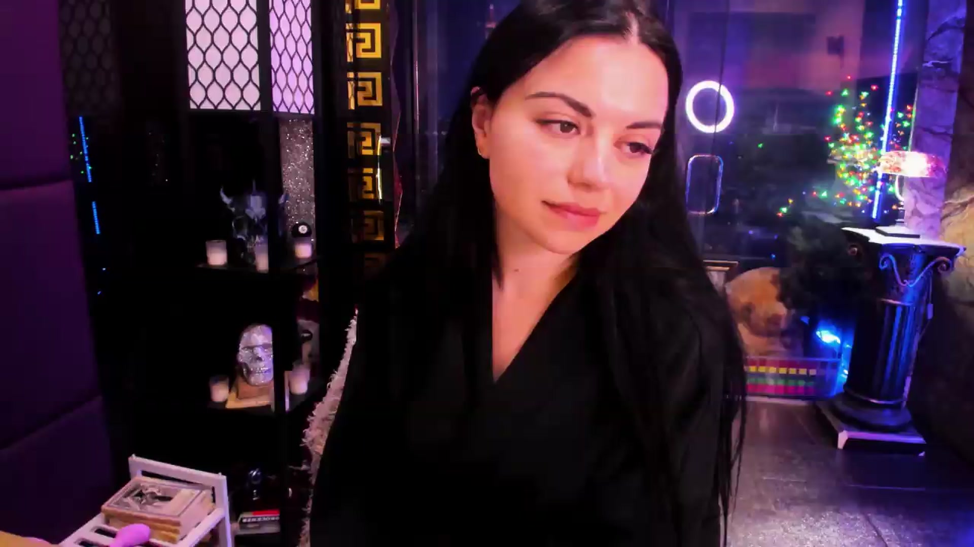 Gallery image thumbnail from sunn_o's myfreecams stream on, 05/28/2026, 11:10 image 8 of 20