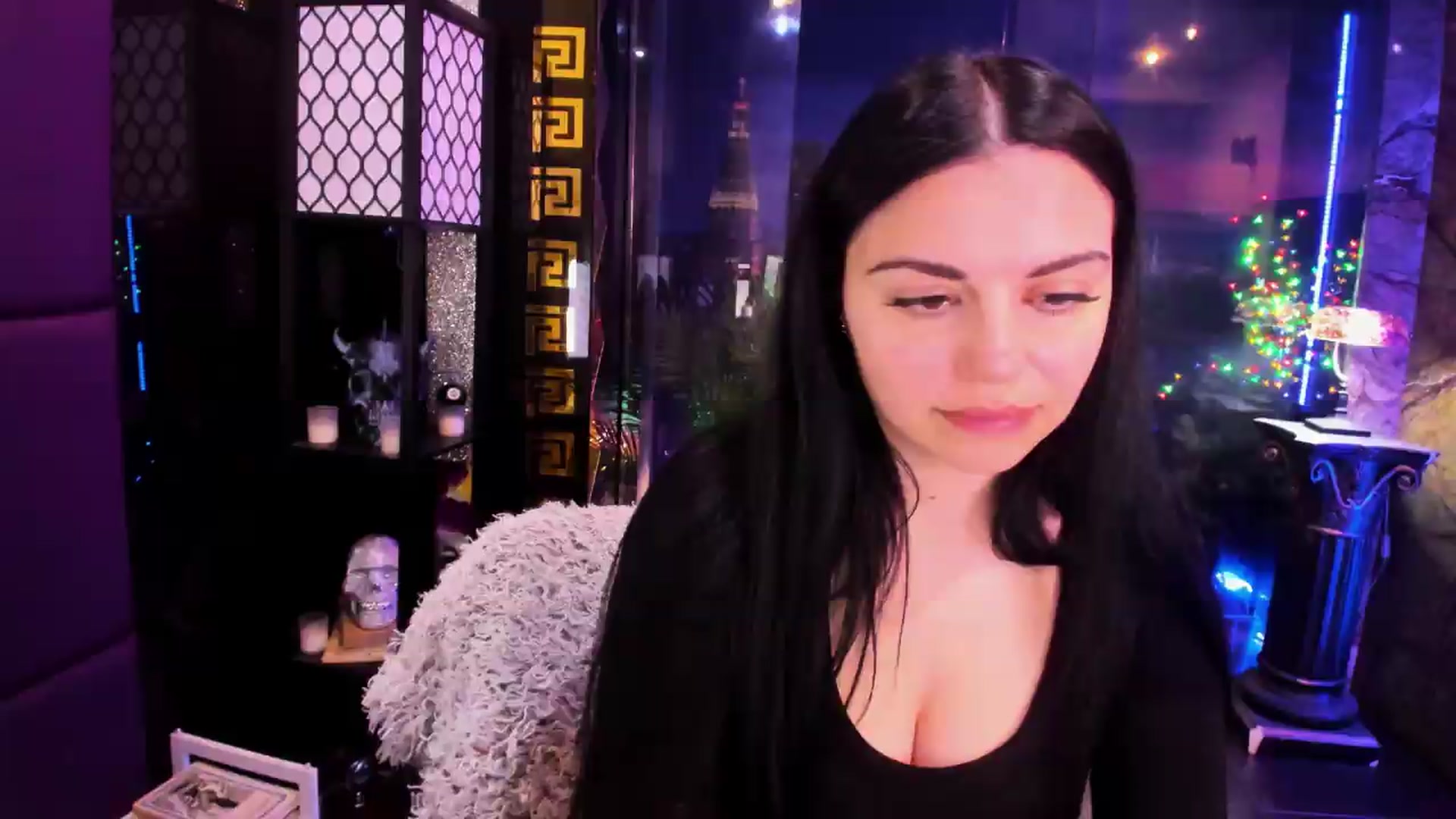 Gallery image thumbnail from sunn_o's myfreecams stream on, 05/29/2026, 08:43 image 14 of 20