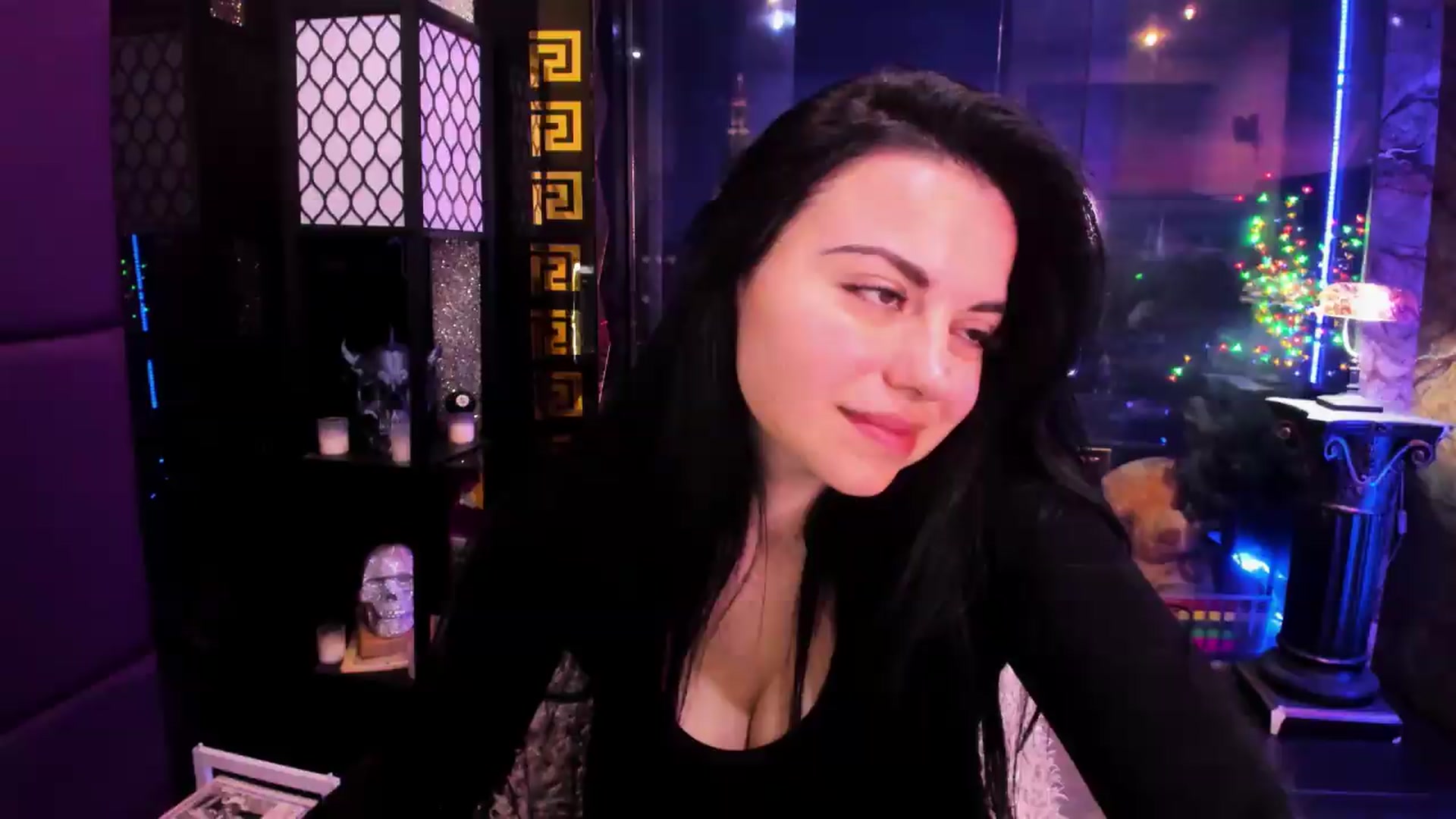 Gallery image thumbnail from sunn_o's myfreecams stream on, 05/29/2026, 08:43 image 19 of 20