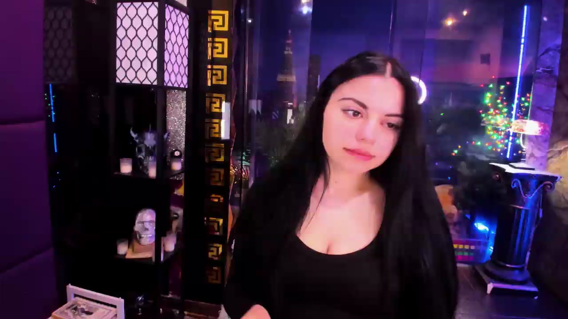 Gallery image thumbnail from sunn_o's myfreecams stream on, 05/29/2026, 08:43 image 8 of 20