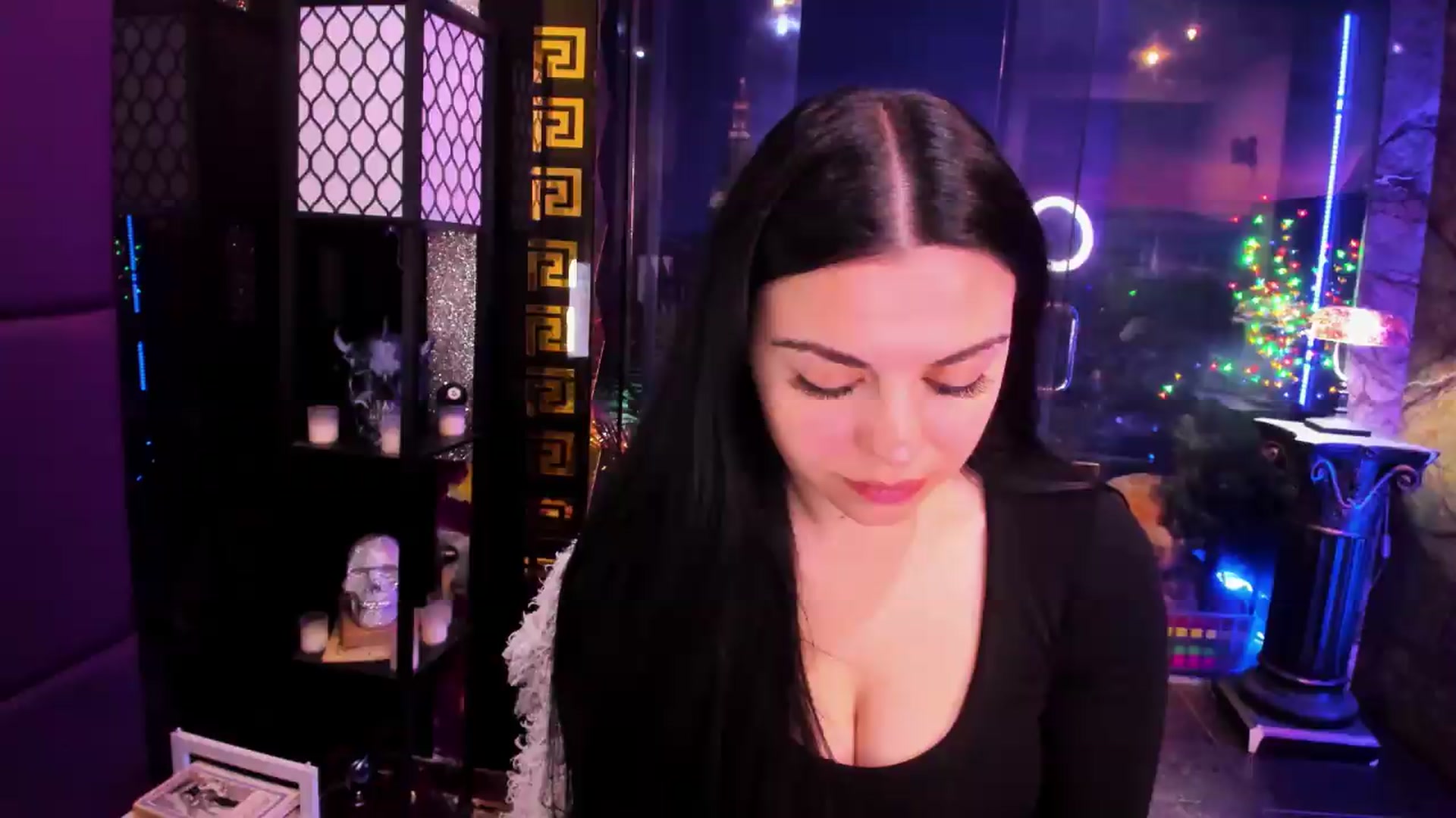 Gallery image thumbnail from sunn_o's myfreecams stream on, 05/29/2026, 08:43 image 4 of 20