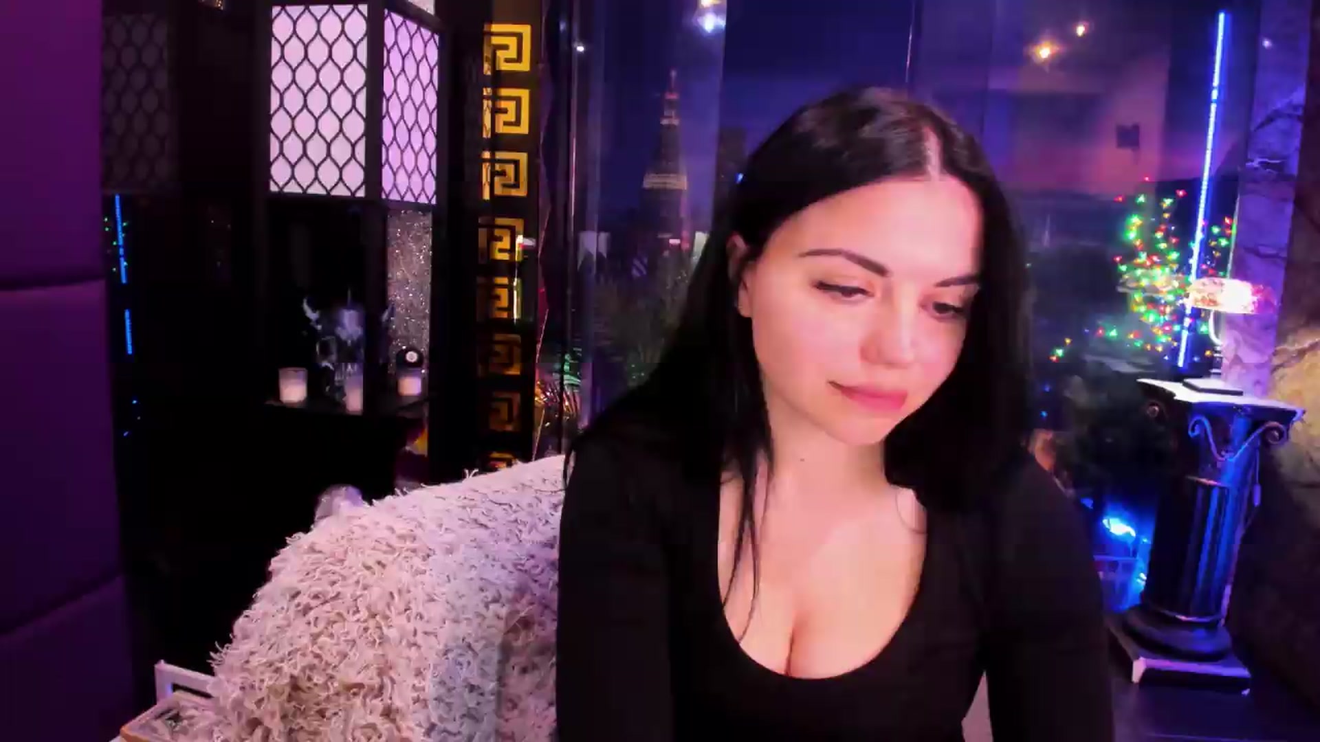 Gallery image thumbnail from sunn_o's myfreecams stream on, 05/29/2026, 08:43 image 13 of 20