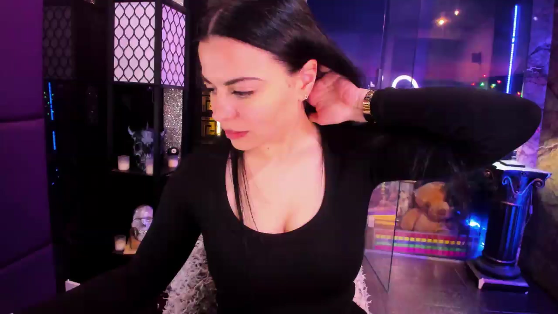 Gallery image thumbnail from sunn_o's myfreecams stream on, 05/29/2026, 08:43 image 16 of 20