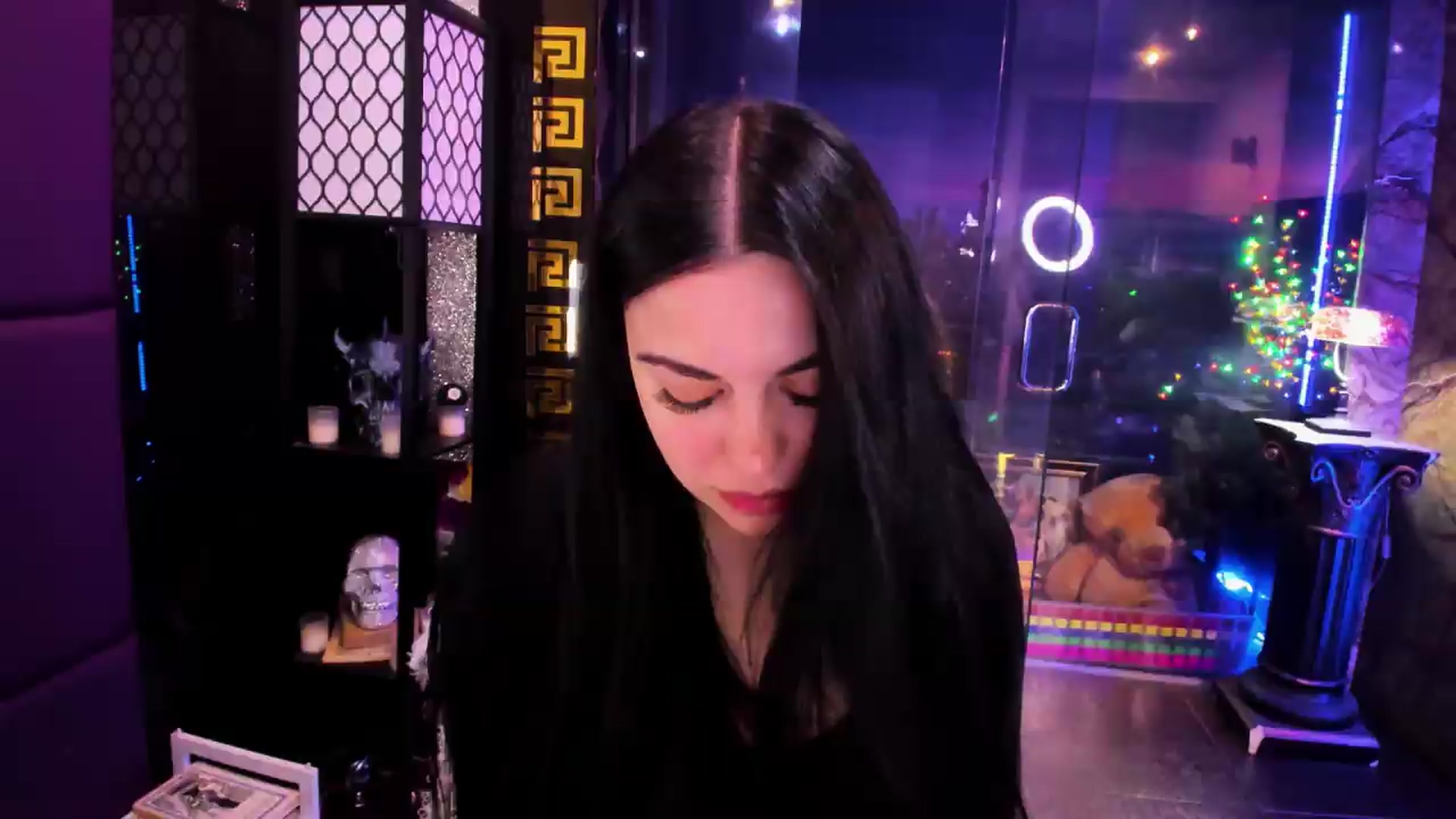 Gallery image thumbnail from sunn_o's myfreecams stream on, 05/29/2026, 08:43 image 2 of 20
