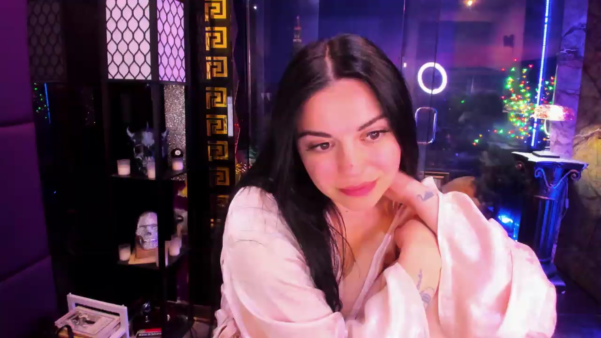 Gallery image thumbnail from sunn_o's myfreecams stream on, 05/29/2026, 10:56 image 9 of 20