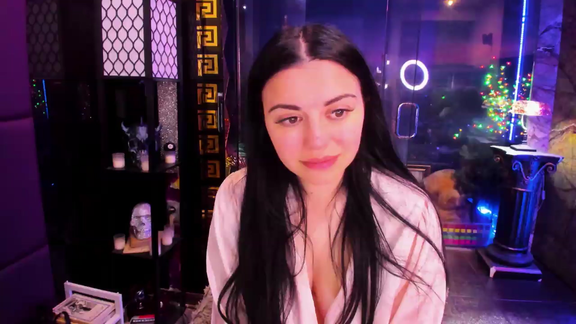 Gallery image thumbnail from sunn_o's myfreecams stream on, 05/29/2026, 10:56 image 1 of 20