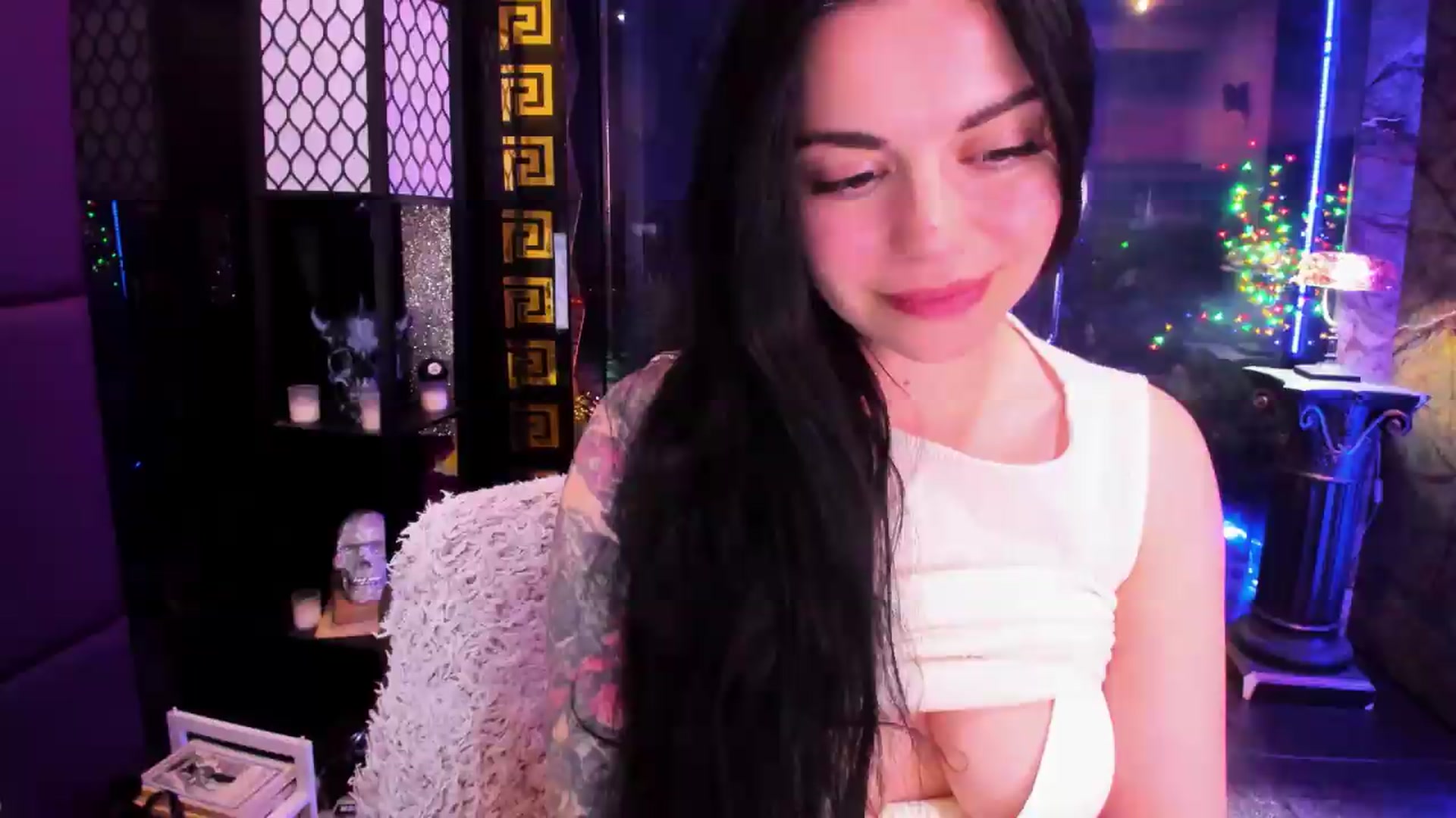 Gallery image thumbnail from sunn_o's myfreecams stream on, 05/30/2026, 11:54 image 18 of 20