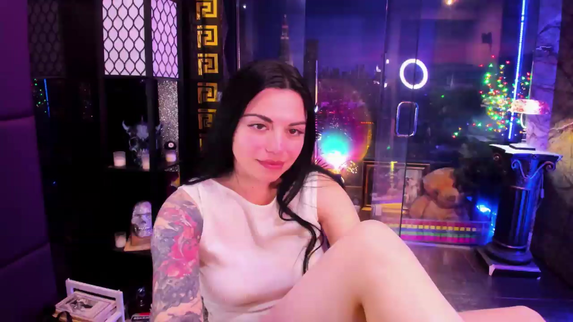 Gallery image thumbnail from sunn_o's myfreecams stream on, 05/30/2026, 11:54 image 11 of 20