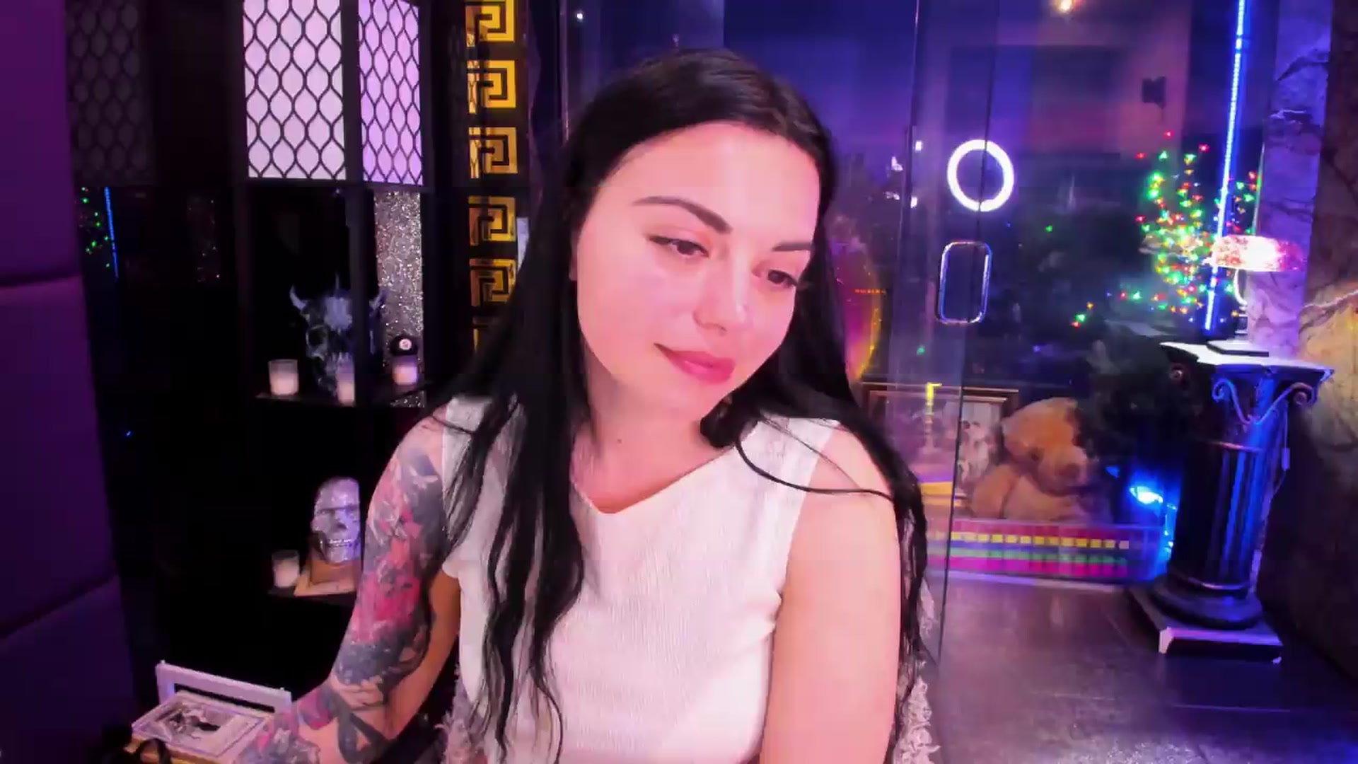 Gallery image thumbnail from sunn_o's myfreecams stream on, 05/30/2026, 11:54 image 16 of 20