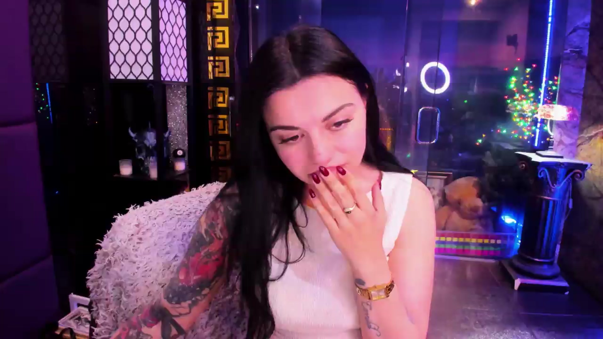 Gallery image thumbnail from sunn_o's myfreecams stream on, 05/30/2026, 11:54 image 2 of 20