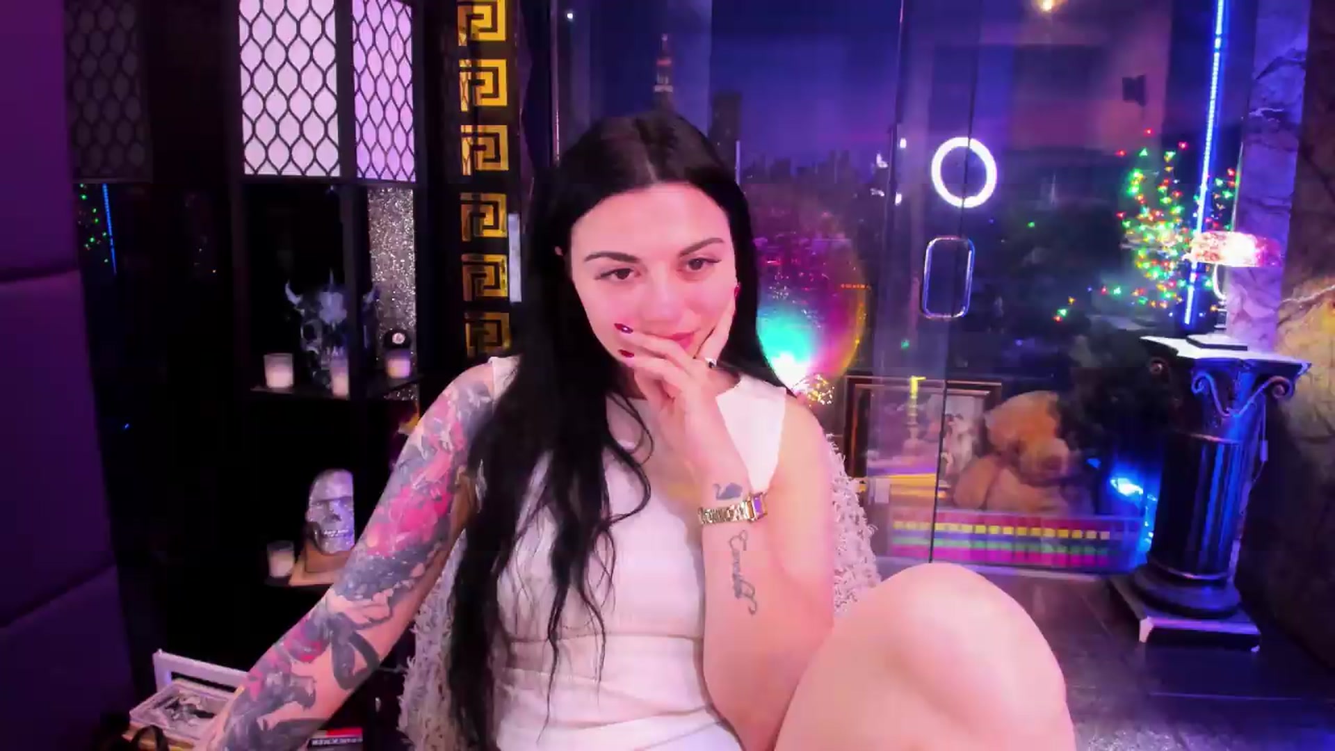 Gallery image thumbnail from sunn_o's myfreecams stream on, 05/30/2026, 11:54 image 6 of 20