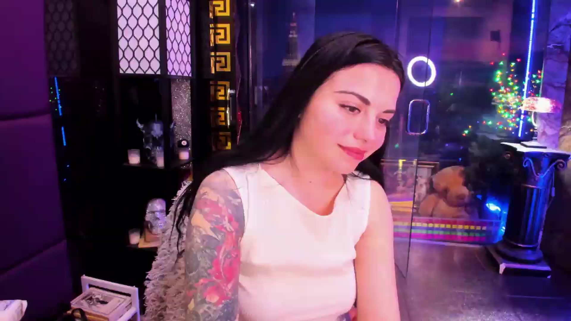 Gallery image thumbnail from sunn_o's myfreecams stream on, 05/30/2026, 14:50 image 11 of 20