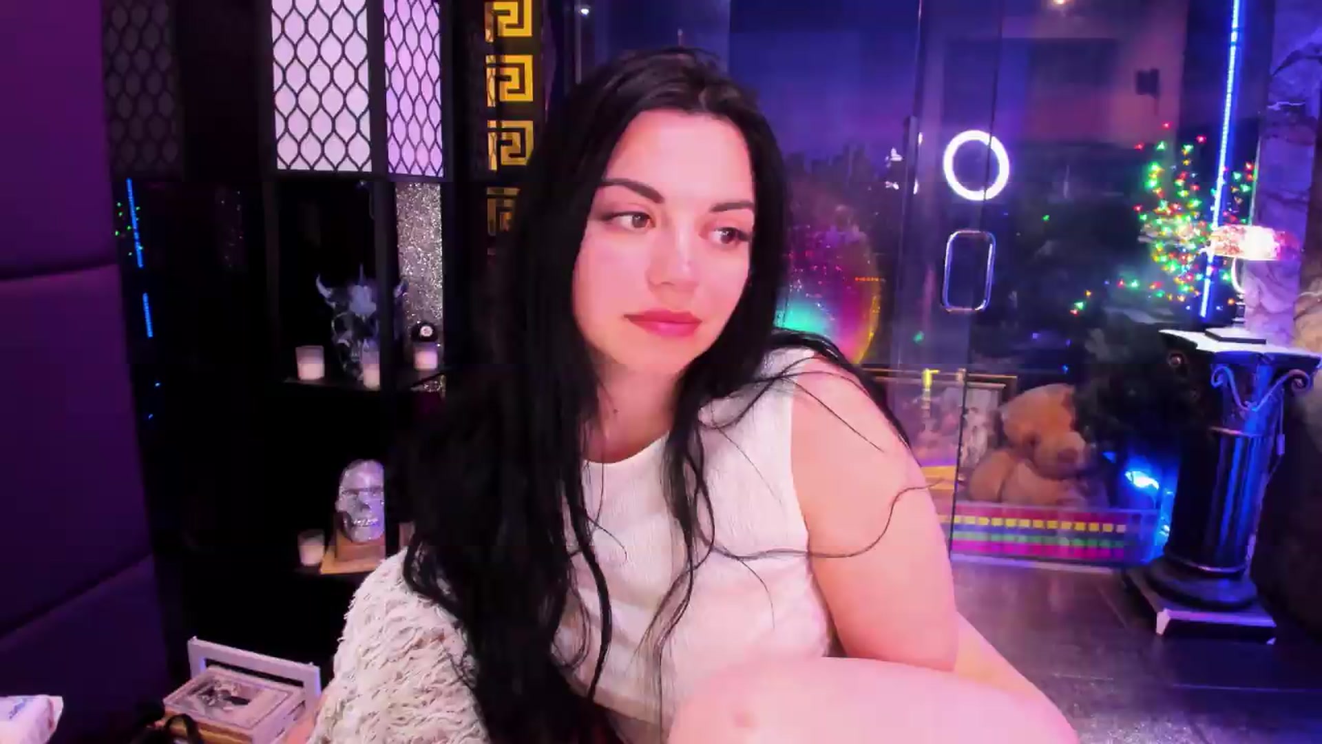 Gallery image thumbnail from sunn_o's myfreecams stream on, 05/30/2026, 14:50 image 2 of 20