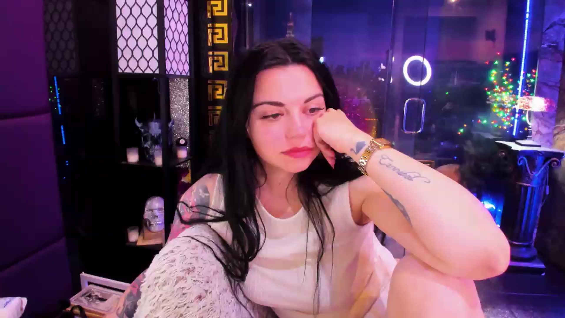 Gallery image thumbnail from sunn_o's myfreecams stream on, 05/30/2026, 14:50 image 5 of 20