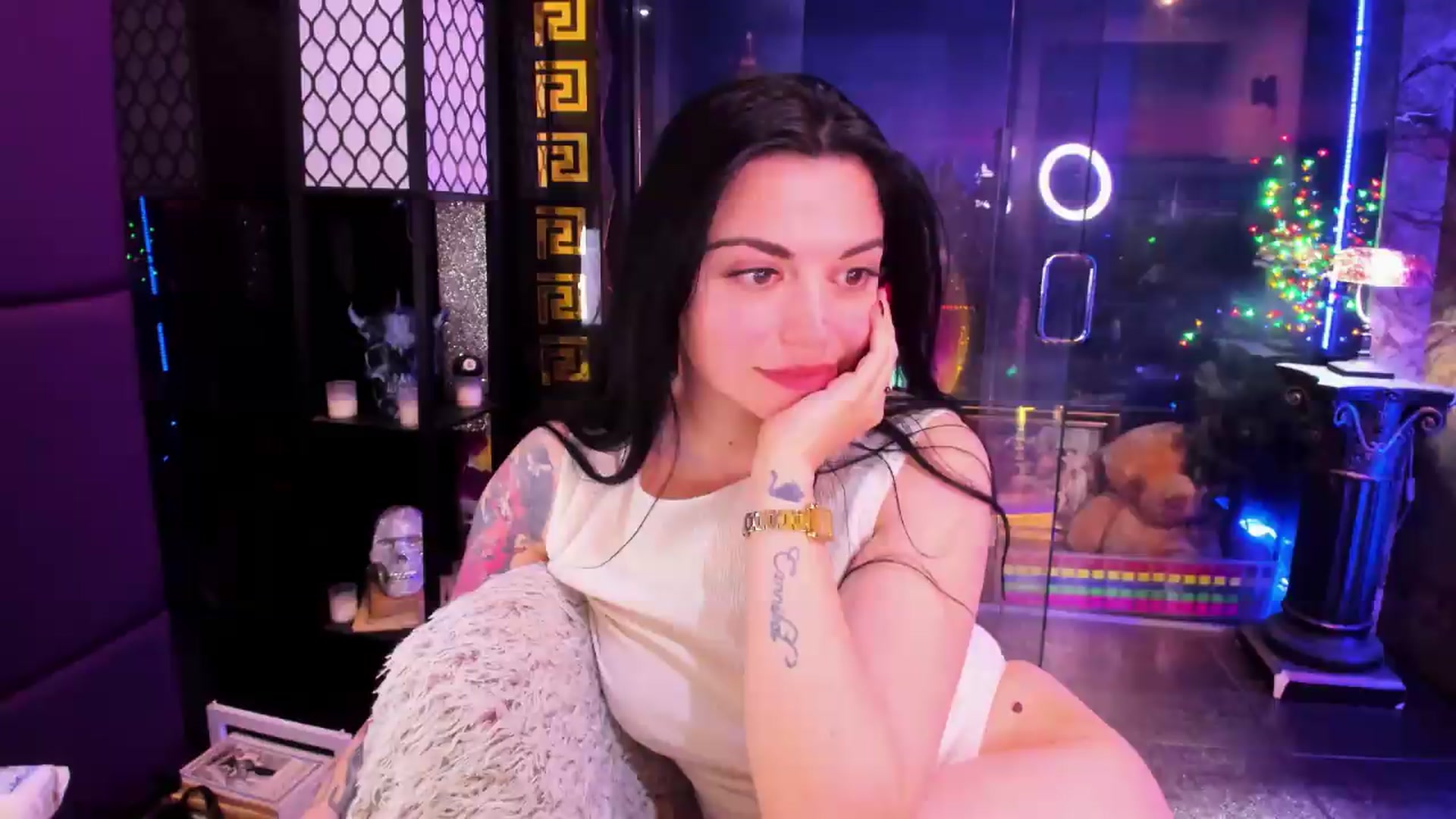 Gallery image thumbnail from sunn_o's myfreecams stream on, 05/30/2026, 14:50 image 3 of 20