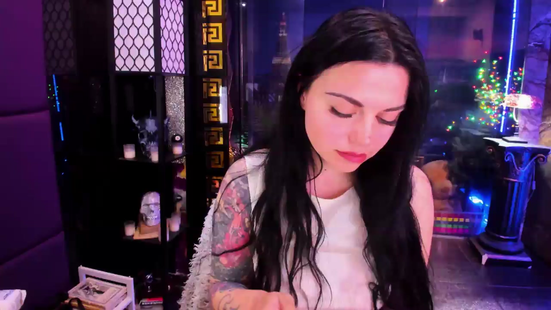 Gallery image thumbnail from sunn_o's myfreecams stream on, 05/30/2026, 14:50 image 8 of 20