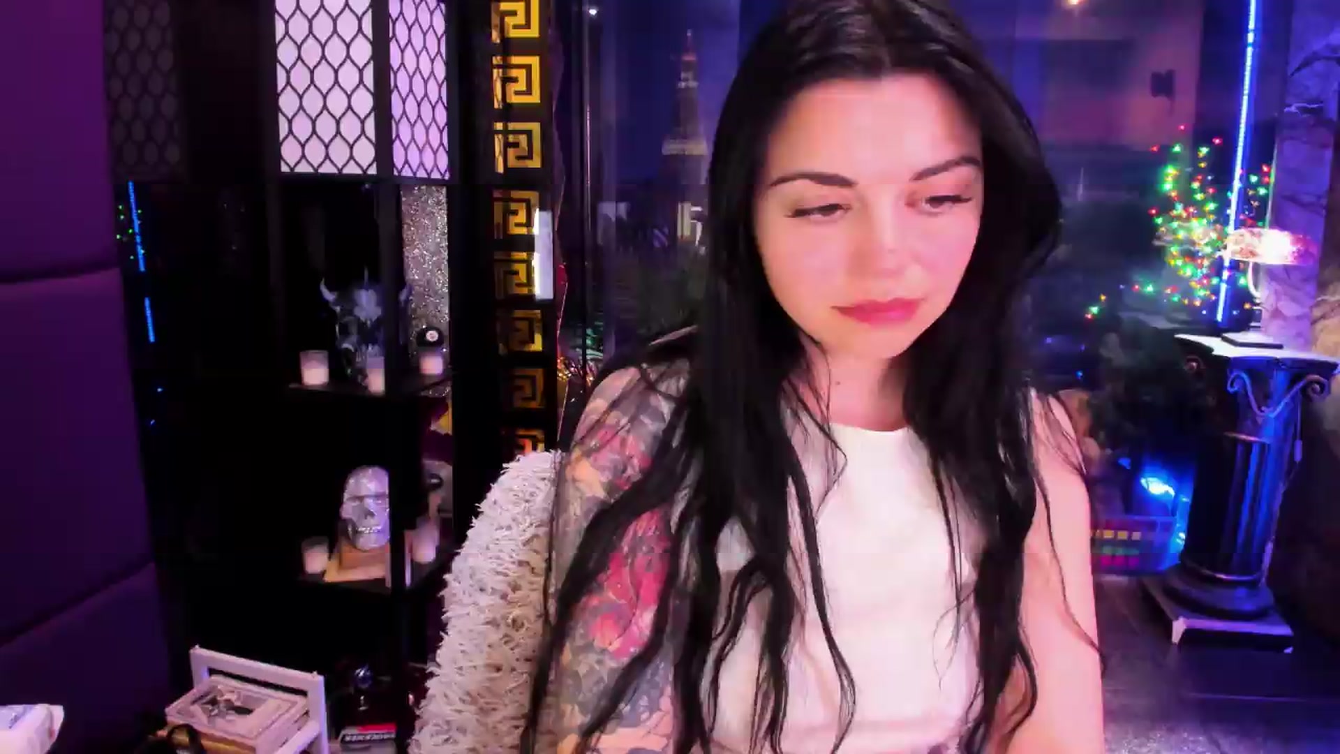 Gallery image thumbnail from sunn_o's myfreecams stream on, 05/30/2026, 14:50 image 17 of 20