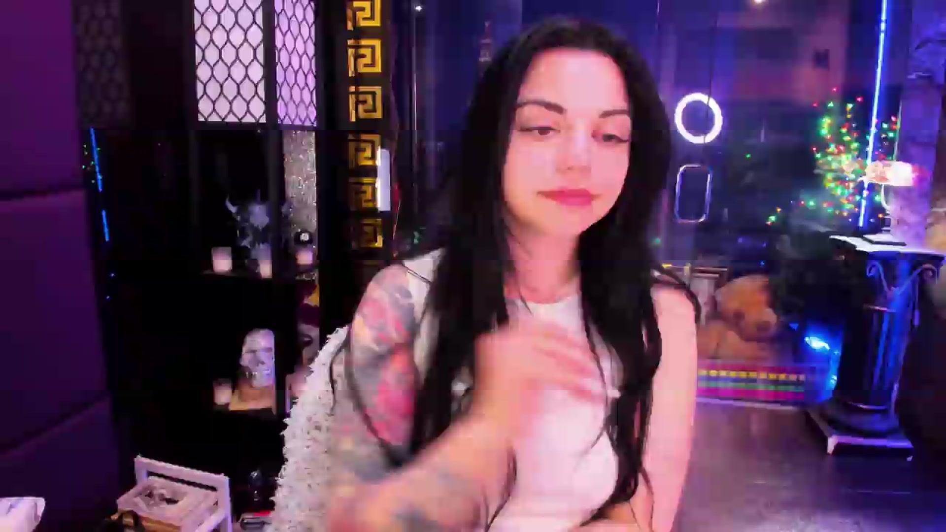 Gallery image thumbnail from sunn_o's myfreecams stream on, 05/30/2026, 14:50 image 18 of 20
