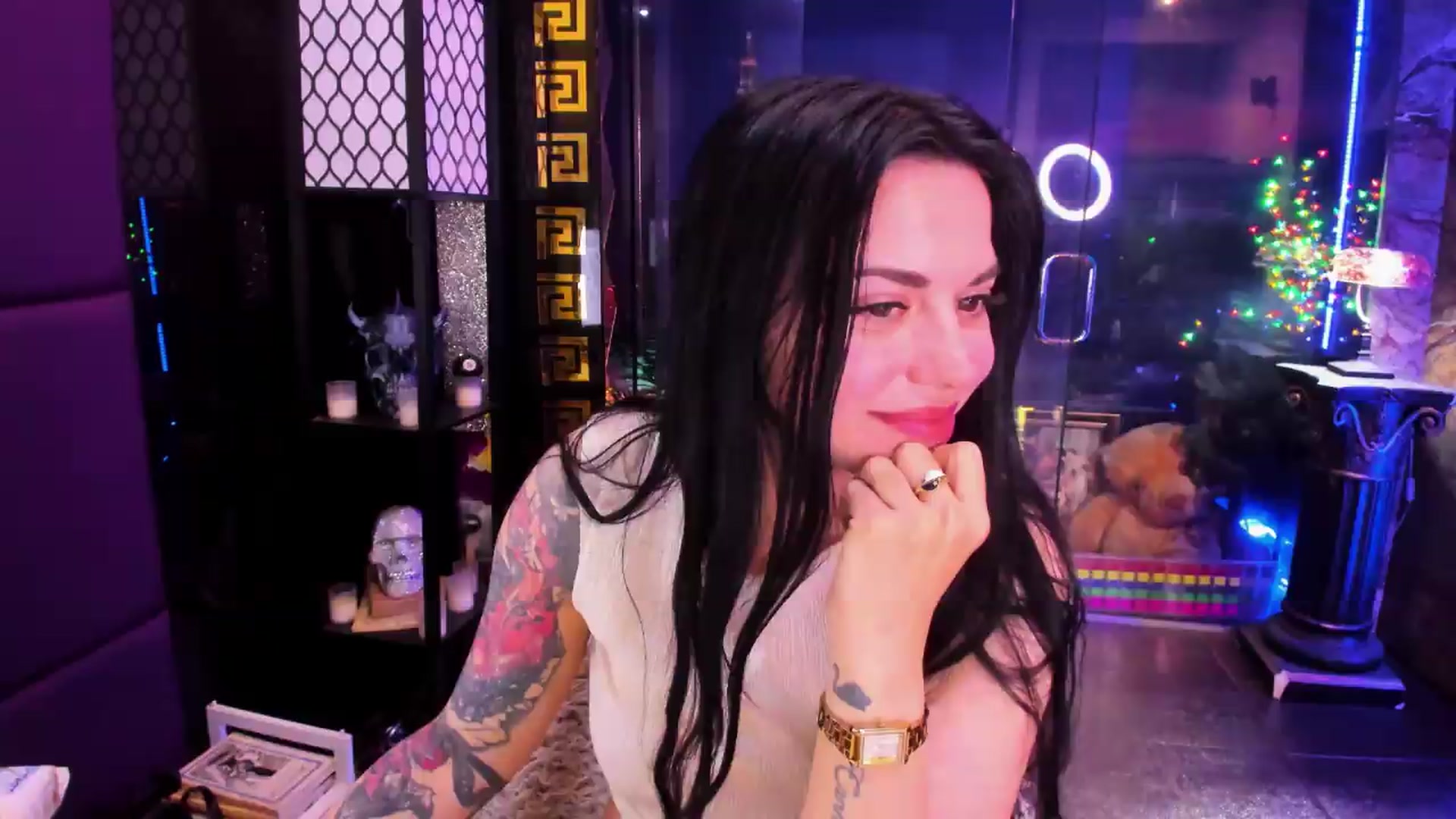 Gallery image thumbnail from sunn_o's myfreecams stream on, 05/30/2026, 14:50 image 14 of 20
