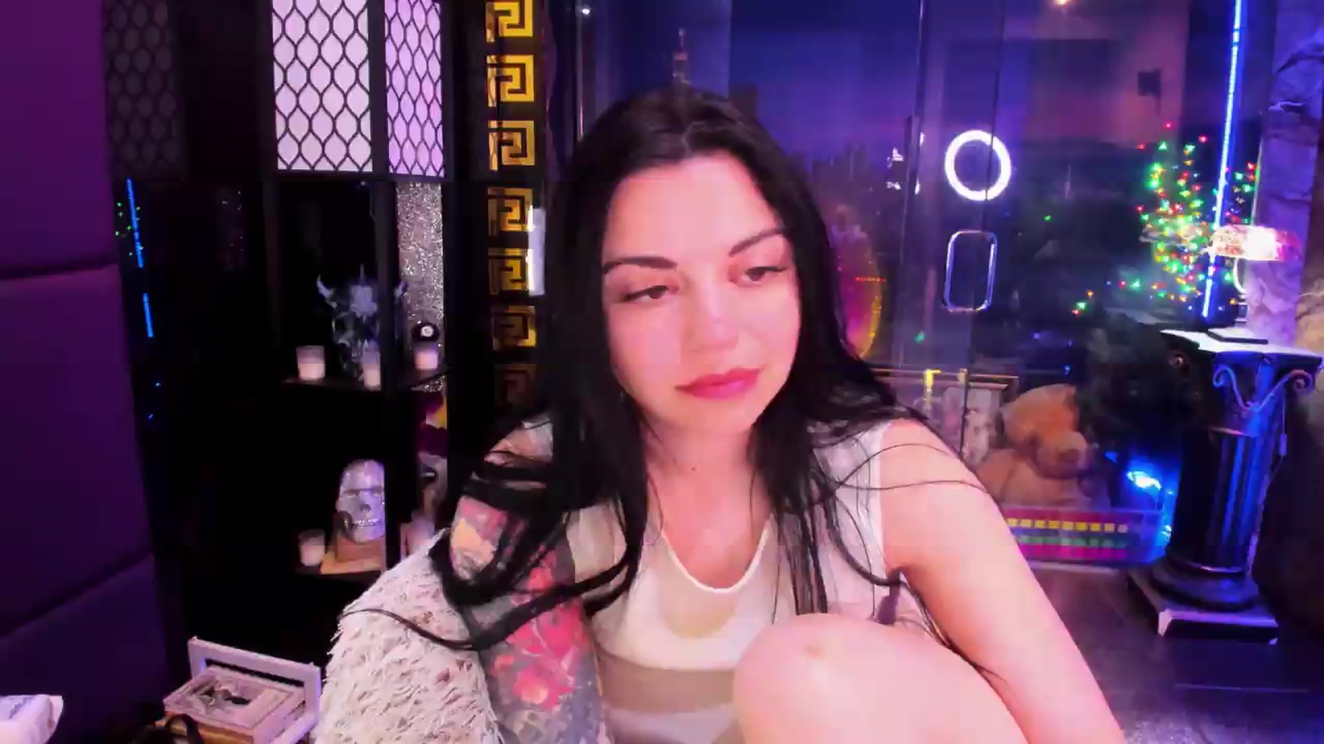 Gallery image thumbnail from sunn_o's myfreecams stream on, 05/30/2026, 14:50 image 4 of 20