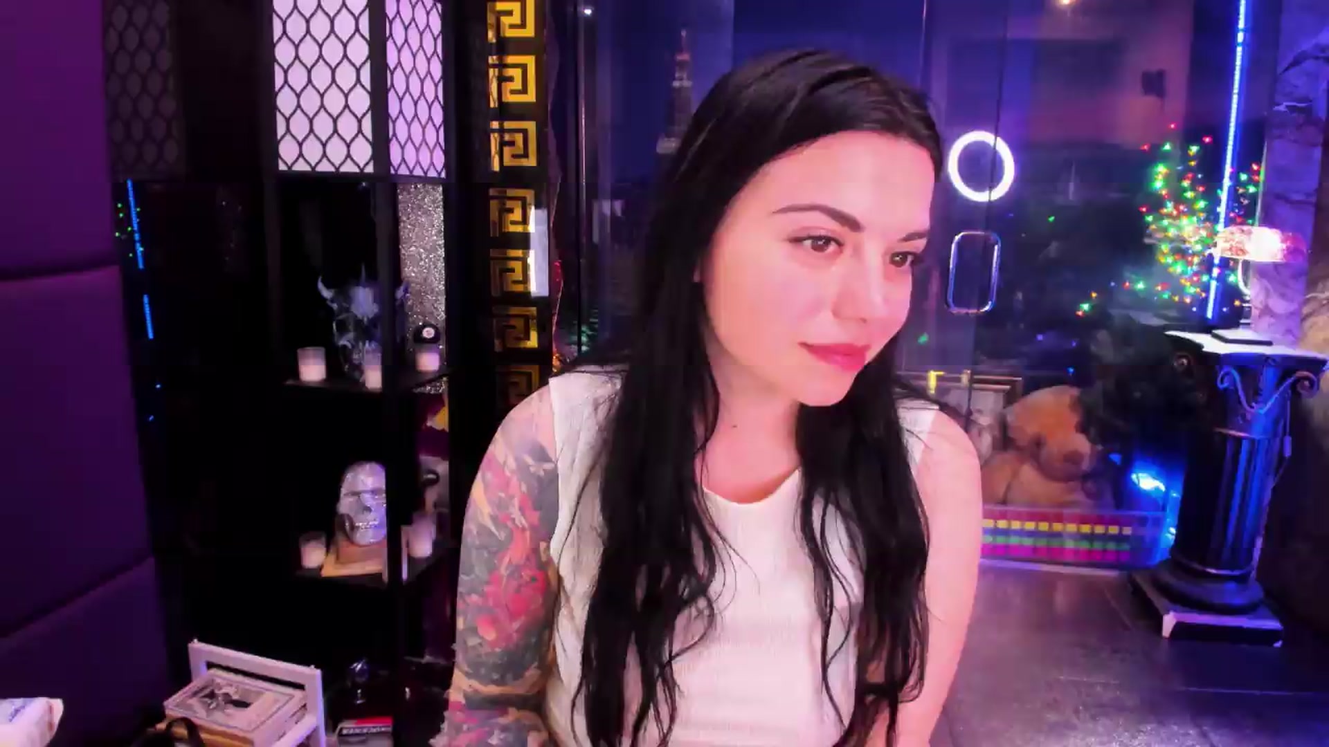Gallery image thumbnail from sunn_o's myfreecams stream on, 05/30/2026, 14:50 image 10 of 20