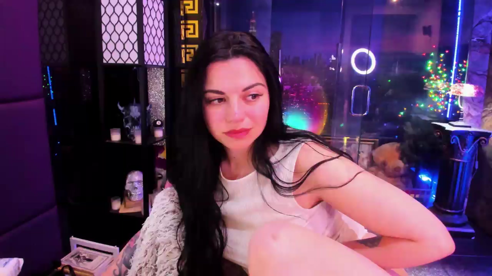 Gallery image thumbnail from sunn_o's myfreecams stream on, 05/30/2026, 14:50 image 1 of 20