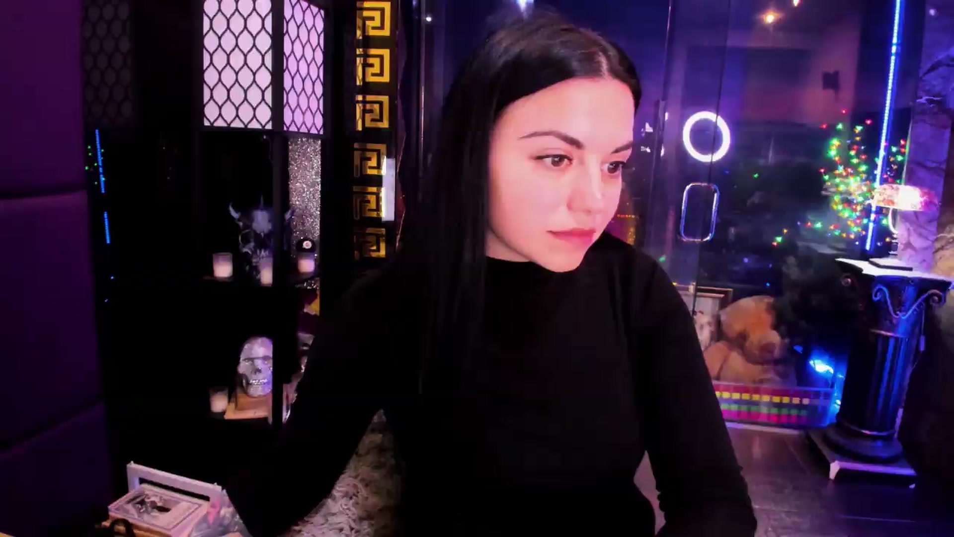 Gallery image thumbnail from sunn_o's myfreecams stream on, 05/31/2026, 11:02 image 8 of 20