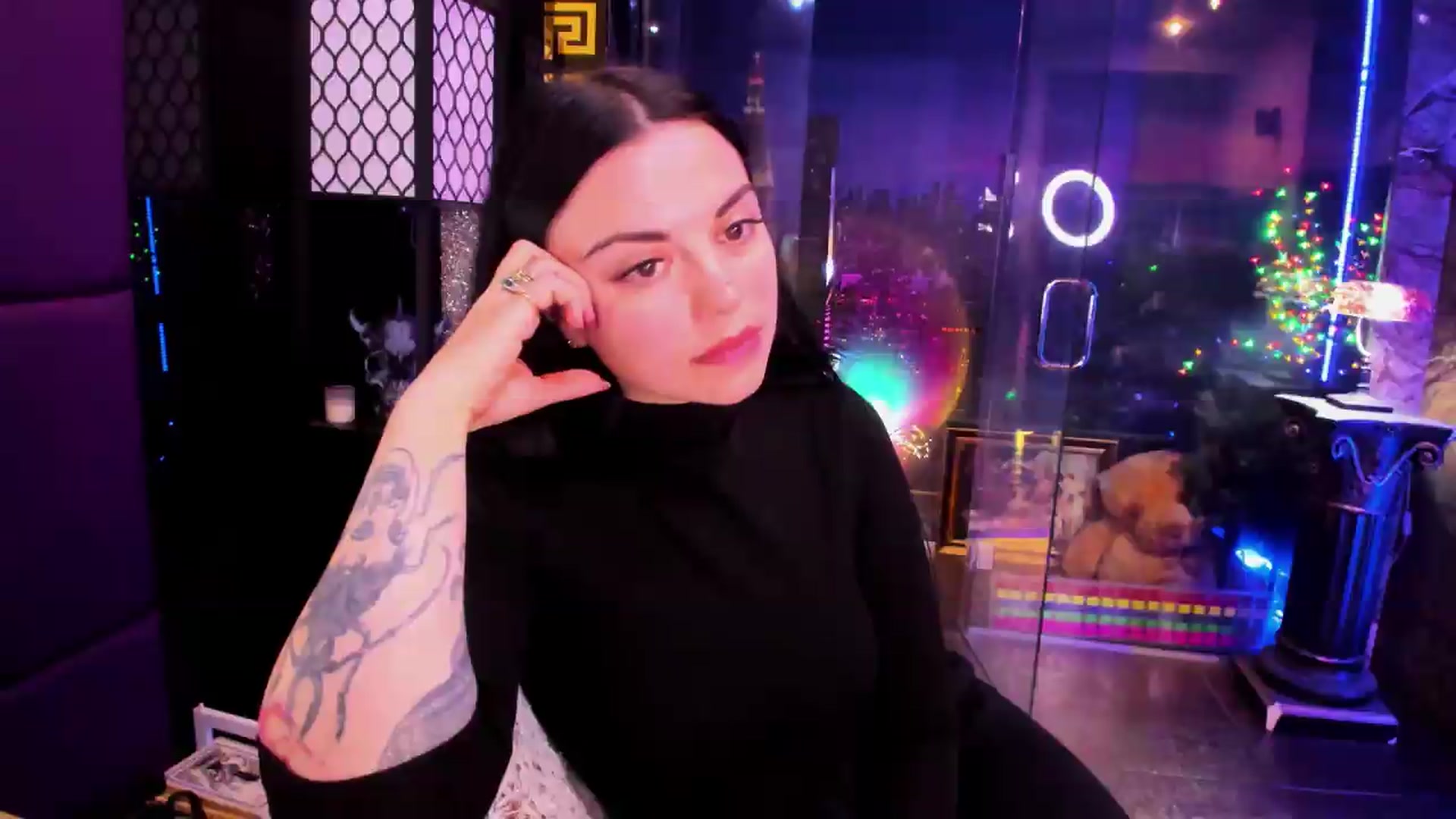 Gallery image thumbnail from sunn_o's myfreecams stream on, 05/31/2026, 11:02 image 10 of 20