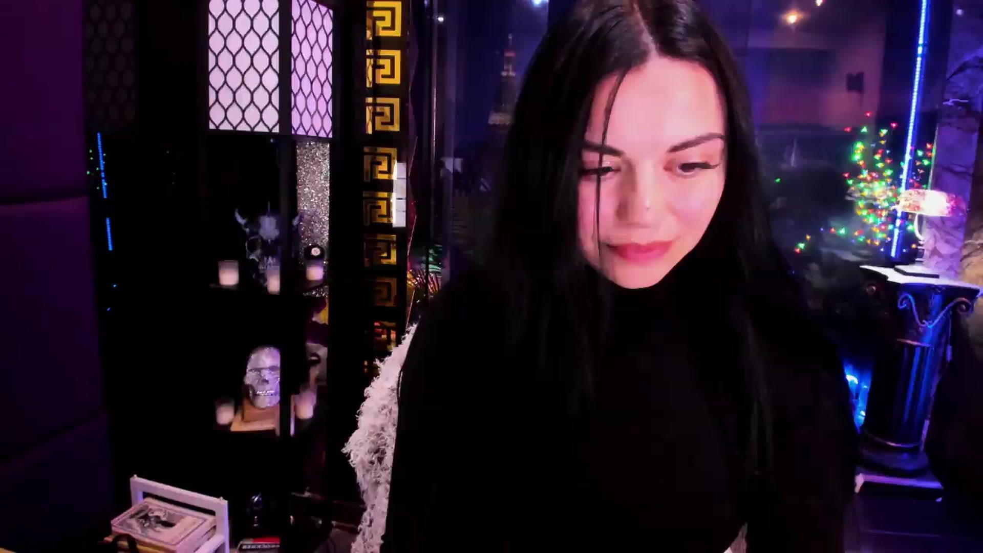 Gallery image thumbnail from sunn_o's myfreecams stream on, 05/31/2026, 11:02 image 19 of 20