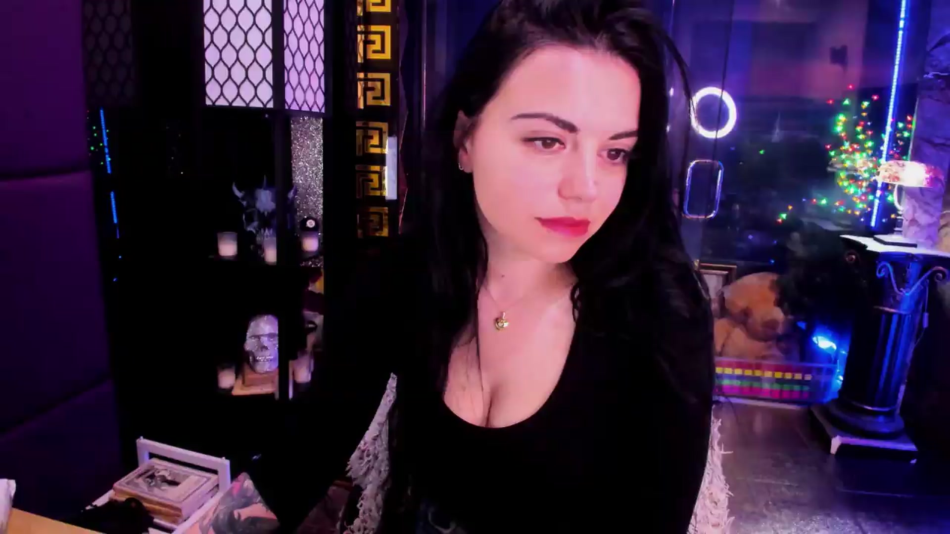 Gallery image thumbnail from sunn_o's myfreecams stream on, 06/02/2026, 12:11 image 5 of 20