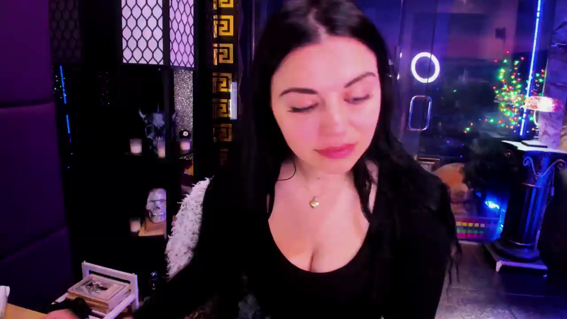 Gallery image thumbnail from sunn_o's myfreecams stream on, 06/02/2026, 12:11 image 2 of 20