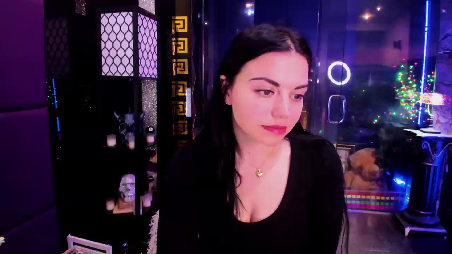 Gallery image thumbnail from sunn_o's myfreecams stream on, 06/02/2026, 12:11 image 8 of 20