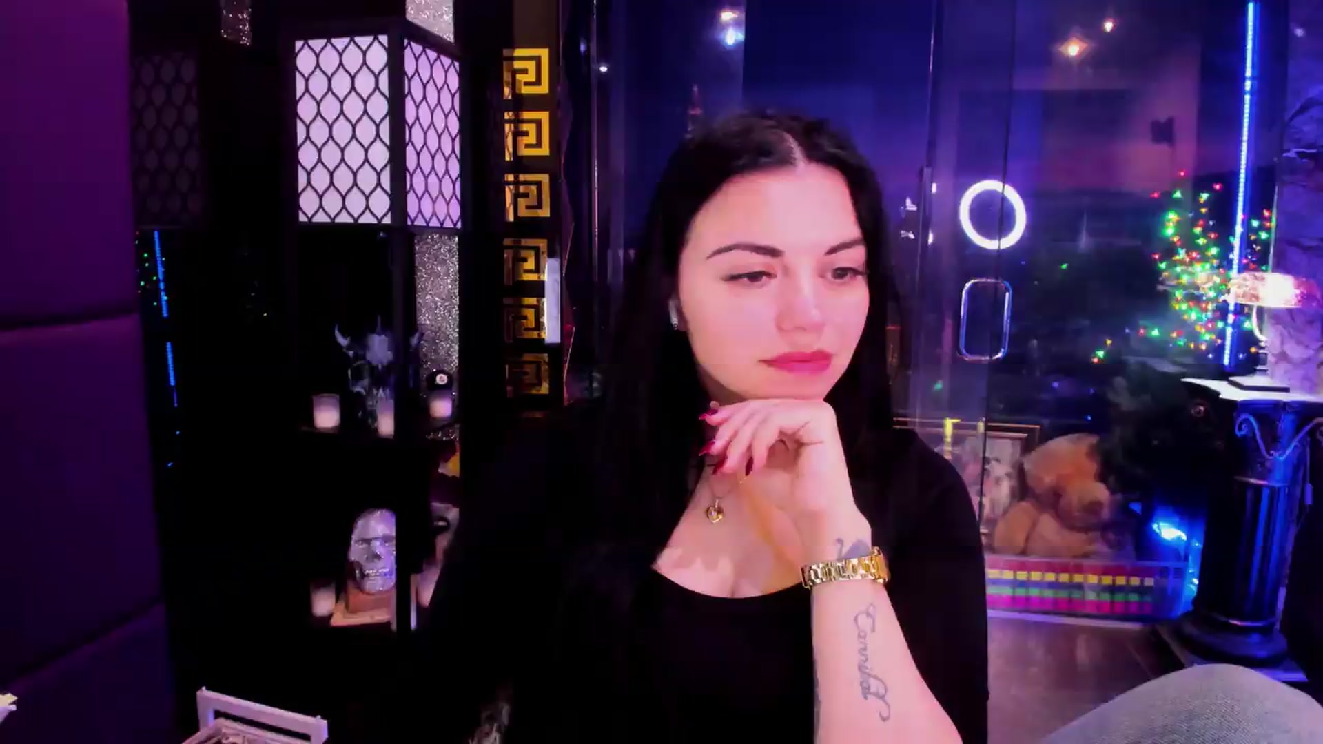 Gallery image thumbnail from sunn_o's myfreecams stream on, 06/02/2026, 12:11 image 13 of 20