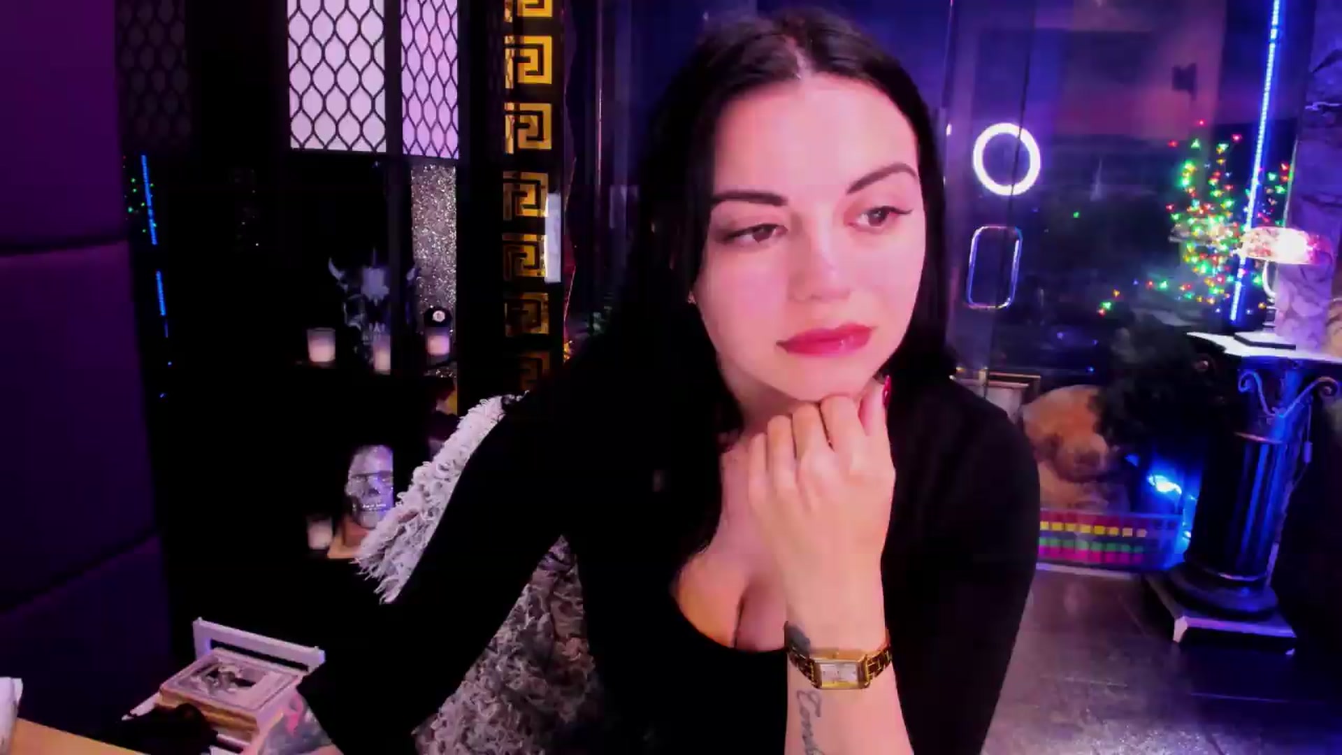 Gallery image thumbnail from sunn_o's myfreecams stream on, 06/02/2026, 12:11 image 6 of 20