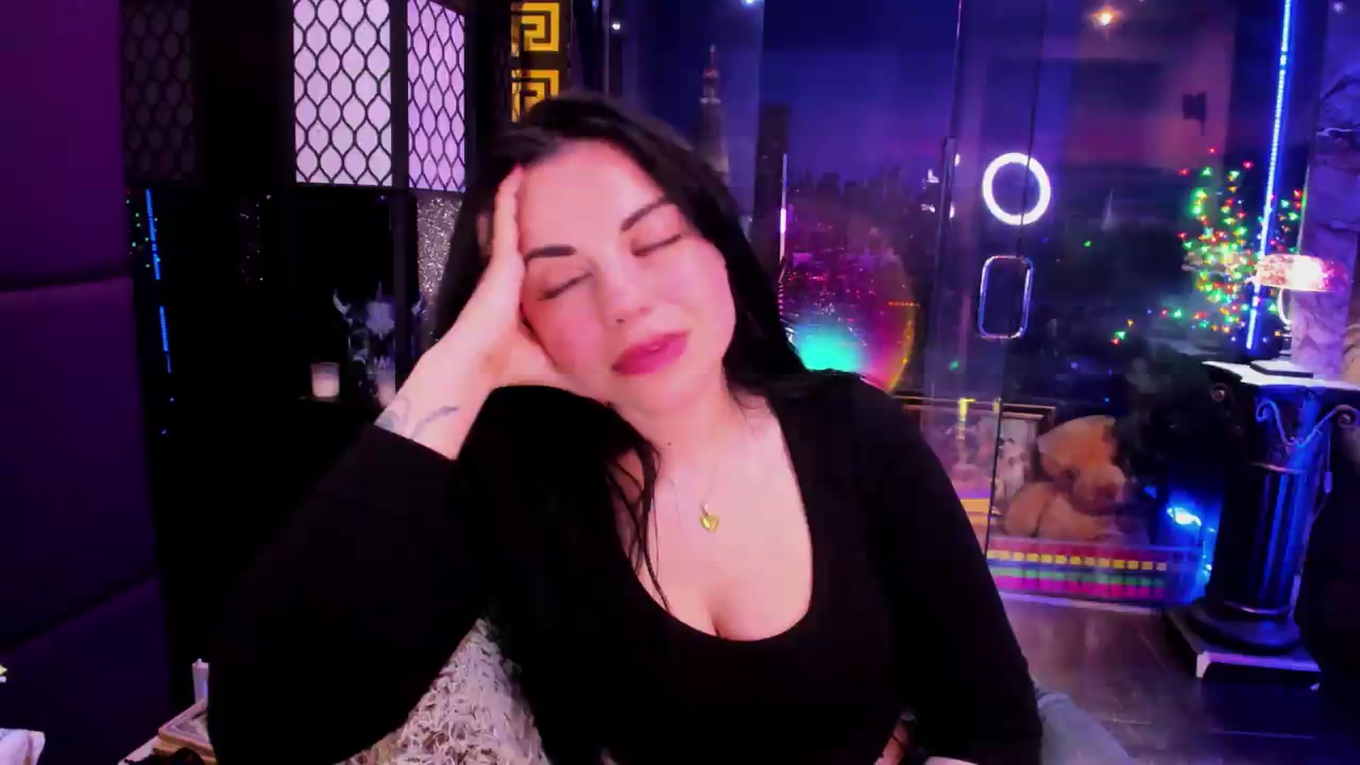 Gallery image thumbnail from sunn_o's myfreecams stream on, 06/02/2026, 12:11 image 19 of 20