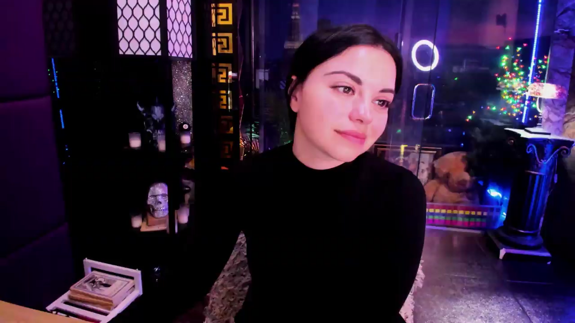 Gallery image thumbnail from sunn_o's myfreecams stream on, 06/05/2026, 09:20 image 4 of 20