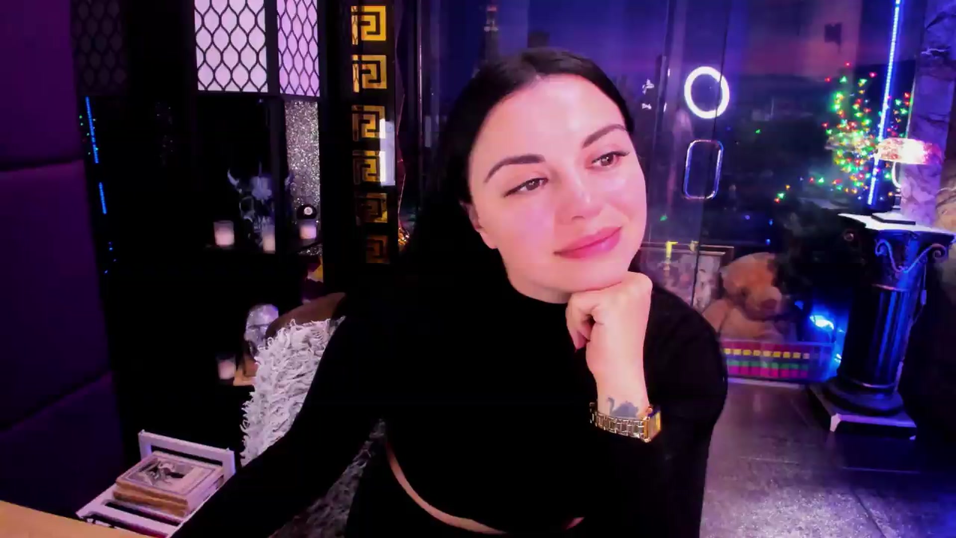 Gallery image thumbnail from sunn_o's myfreecams stream on, 06/05/2026, 09:20 image 19 of 20