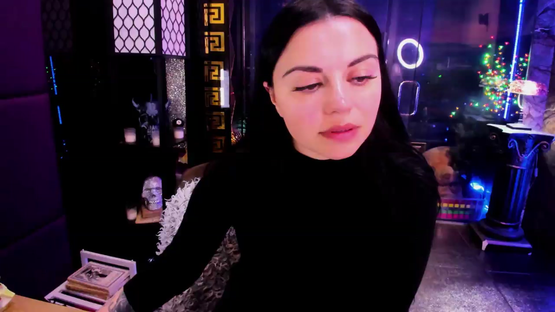 Gallery image thumbnail from sunn_o's myfreecams stream on, 06/05/2026, 12:13 image 15 of 20