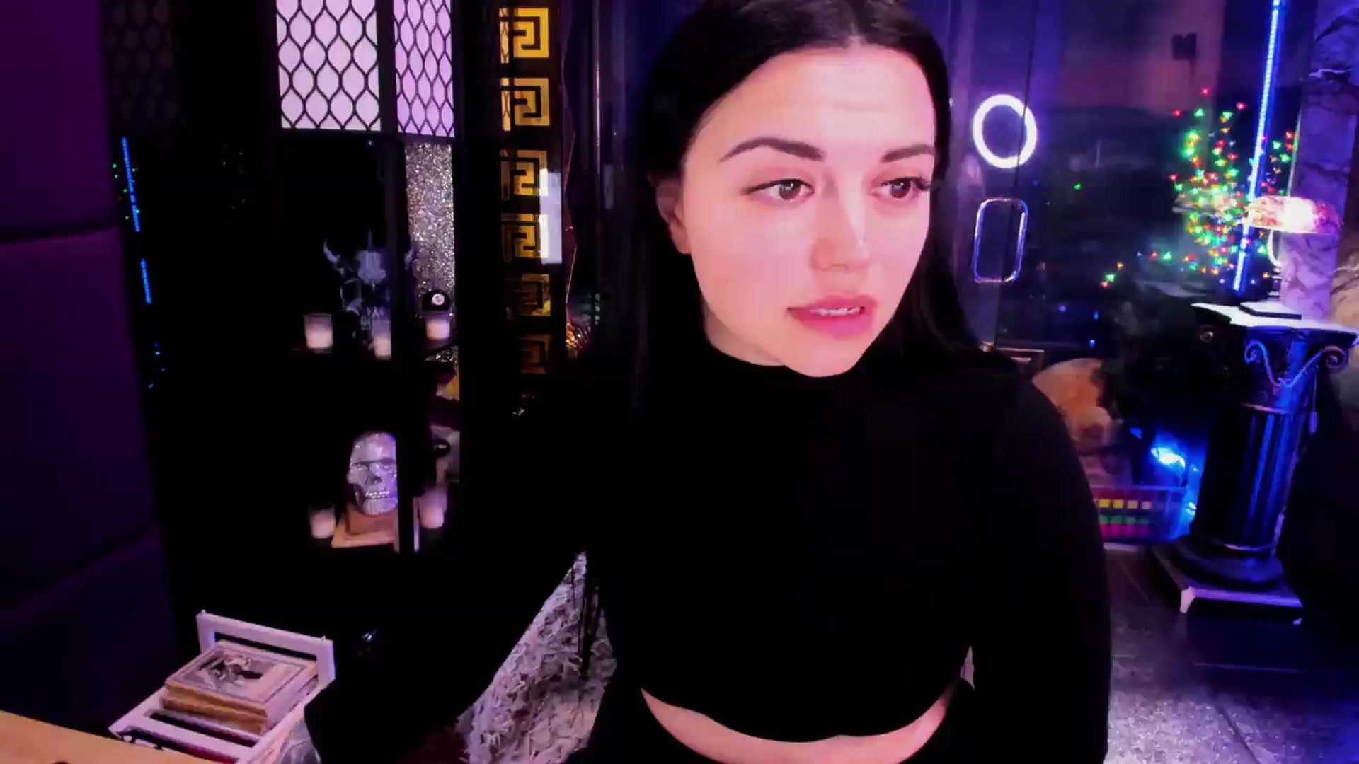 Gallery image thumbnail from sunn_o's myfreecams stream on, 06/05/2026, 12:13 image 8 of 20