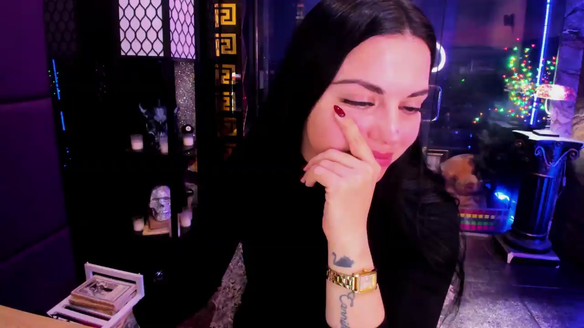 Gallery image thumbnail from sunn_o's myfreecams stream on, 06/05/2026, 12:13 image 14 of 20