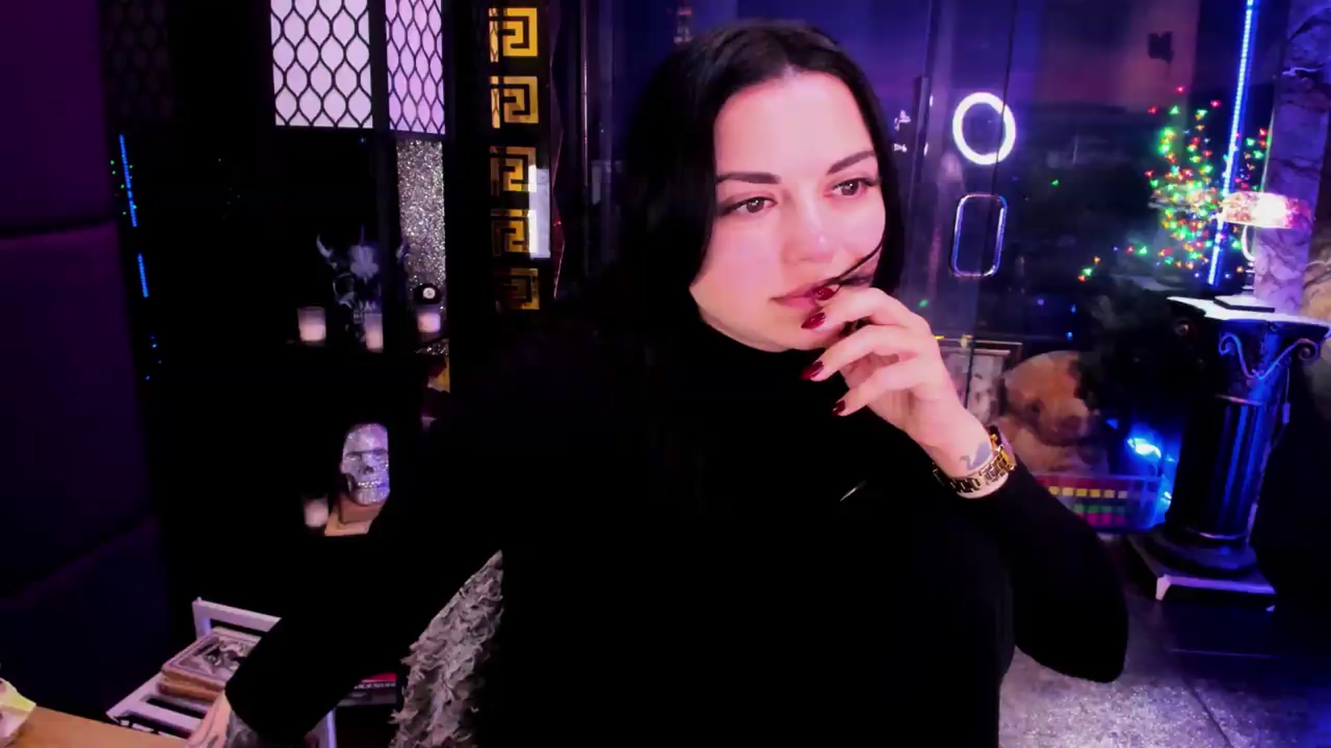 Gallery image thumbnail from sunn_o's myfreecams stream on, 06/05/2026, 12:13 image 20 of 20