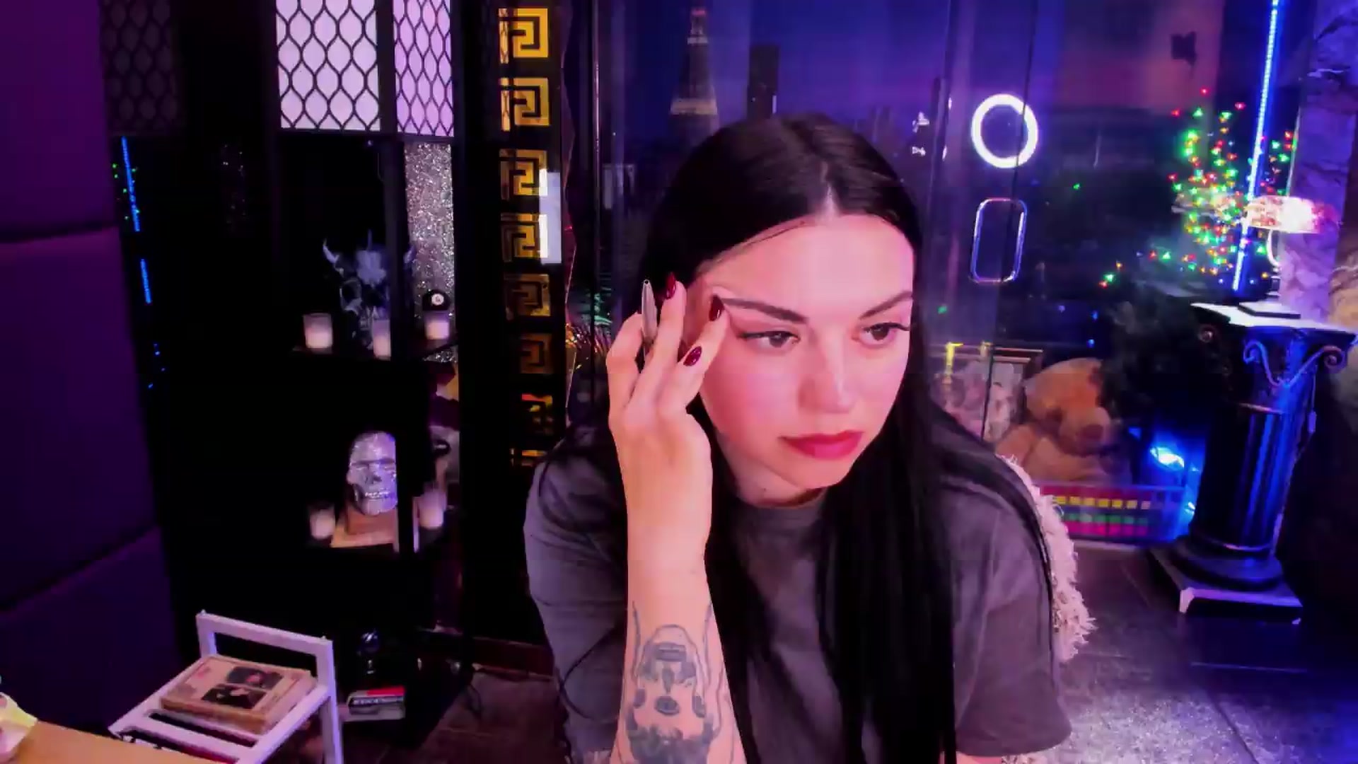 Gallery image thumbnail from sunn_o's myfreecams stream on, 06/06/2026, 12:11 image 2 of 20