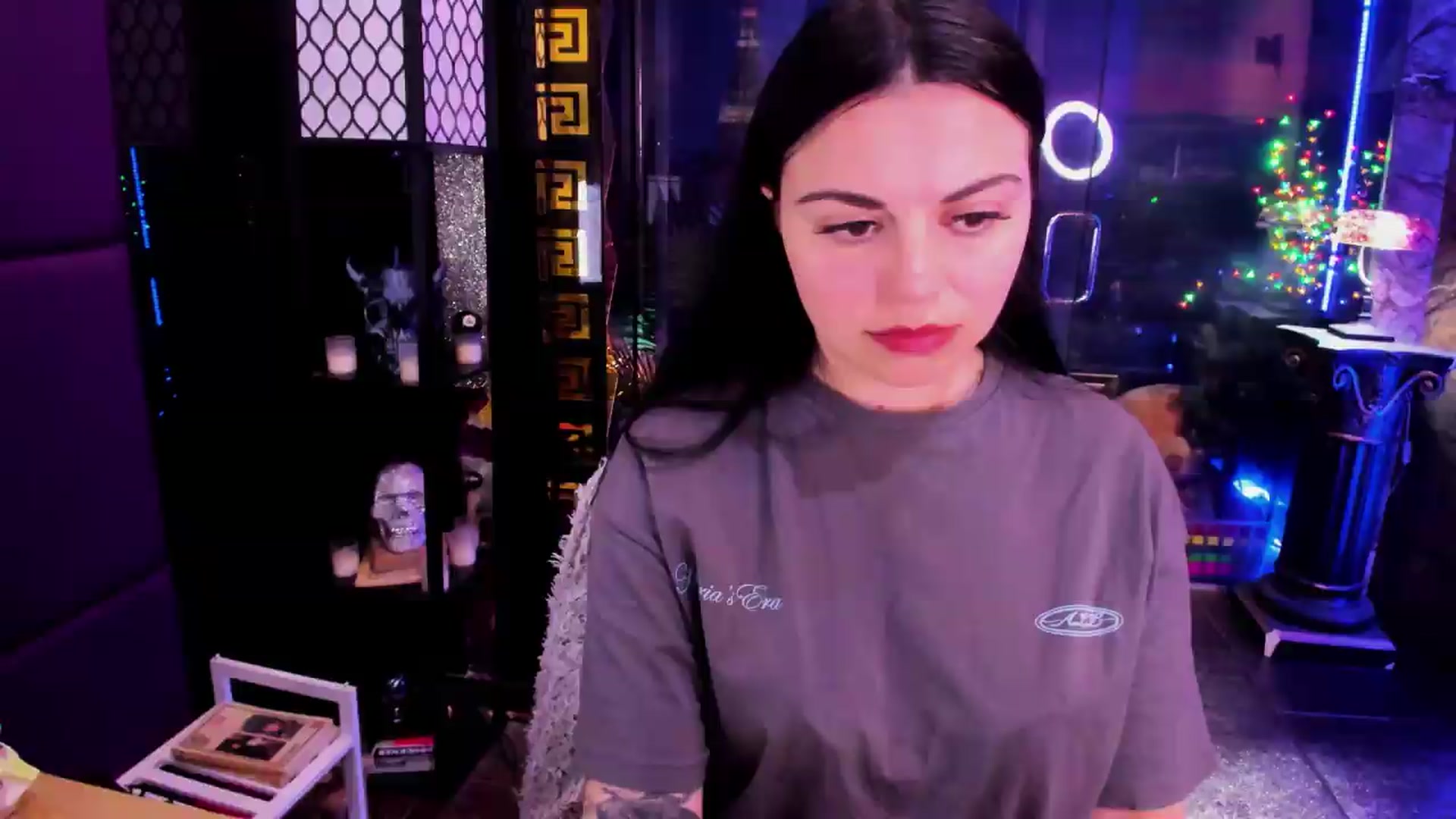 Gallery image thumbnail from sunn_o's myfreecams stream on, 06/06/2026, 12:11 image 7 of 20