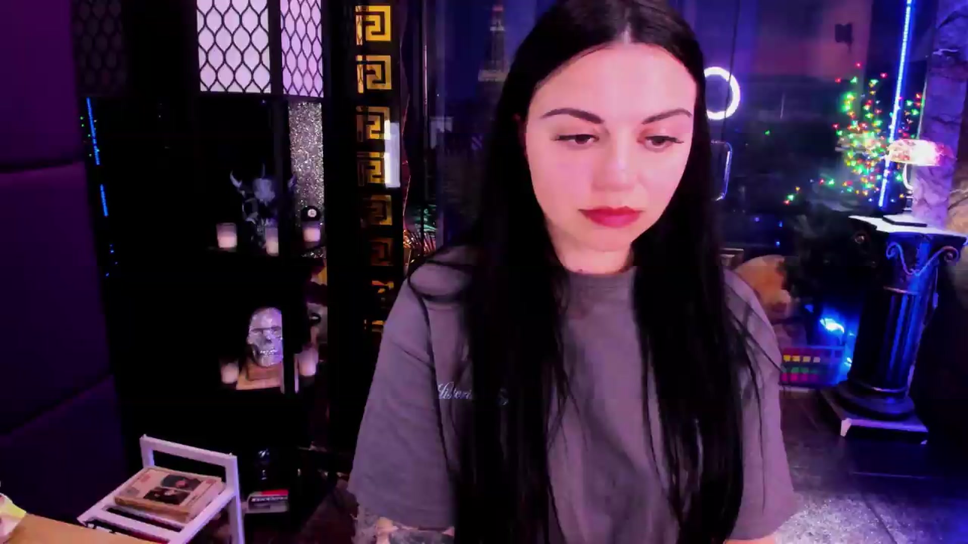 Gallery image thumbnail from sunn_o's myfreecams stream on, 06/06/2026, 12:11 image 5 of 20