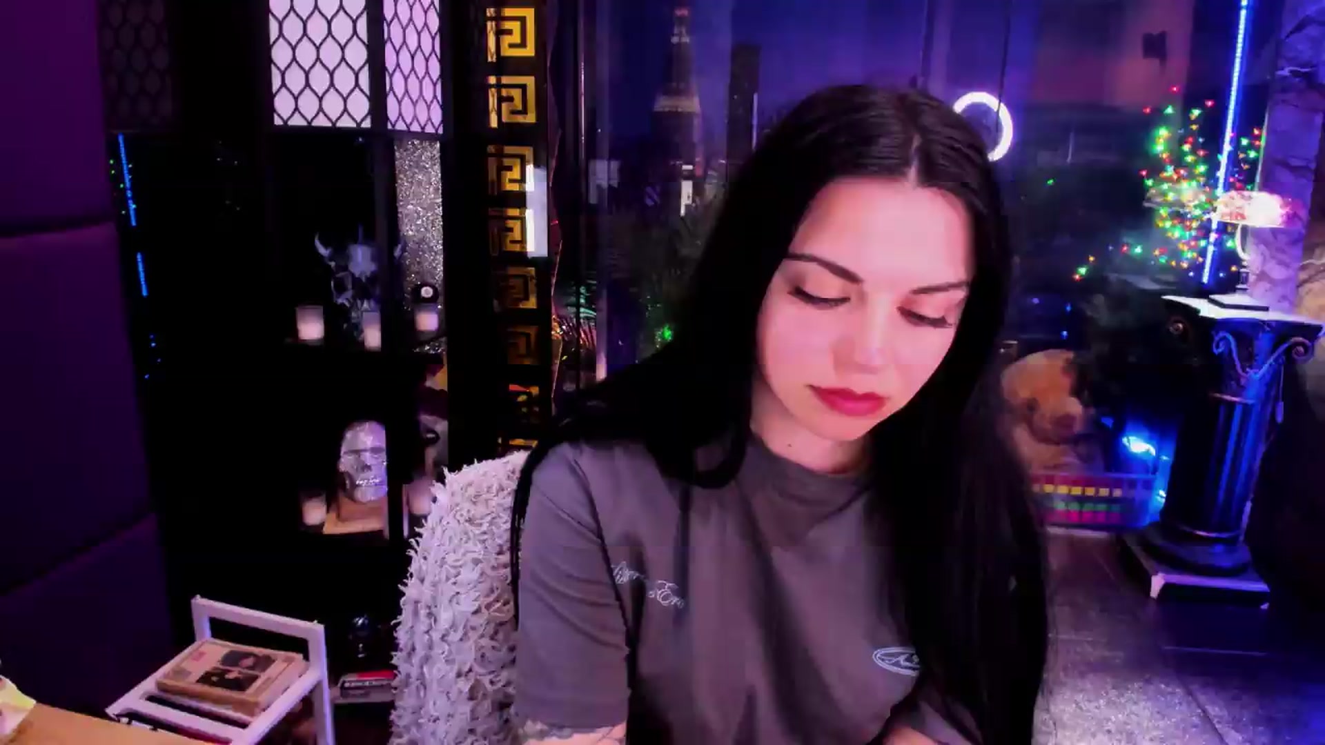 Gallery image thumbnail from sunn_o's myfreecams stream on, 06/06/2026, 13:27 image 1 of 20
