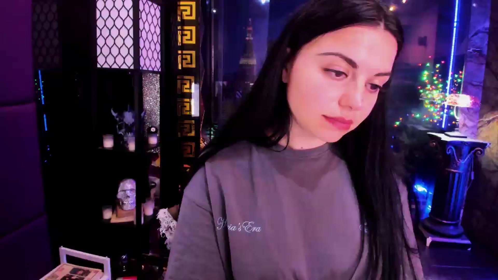 Gallery image thumbnail from sunn_o's myfreecams stream on, 06/06/2026, 15:18 image 7 of 20
